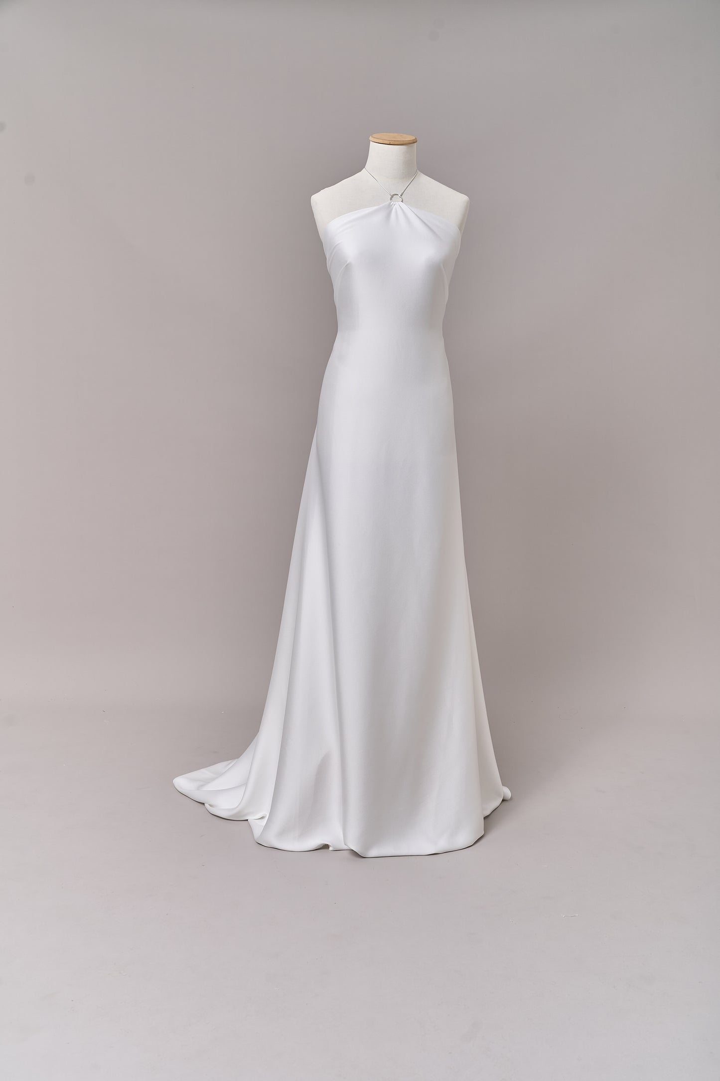S0691 SINGLE-FACED SATIN CREPE