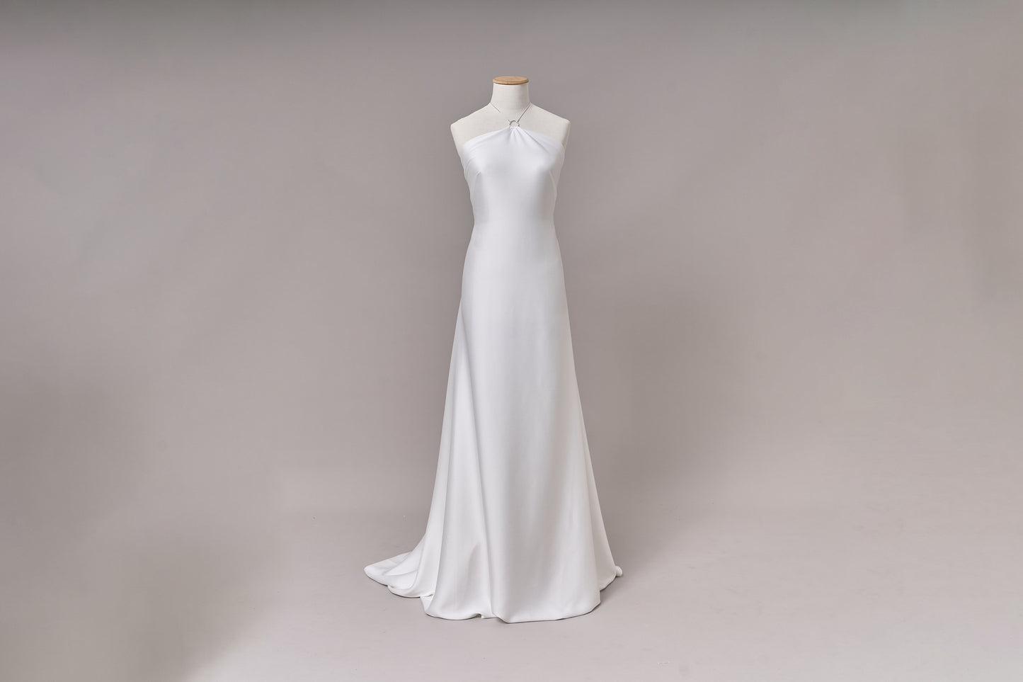 S0691 SINGLE-FACED SATIN CREPE