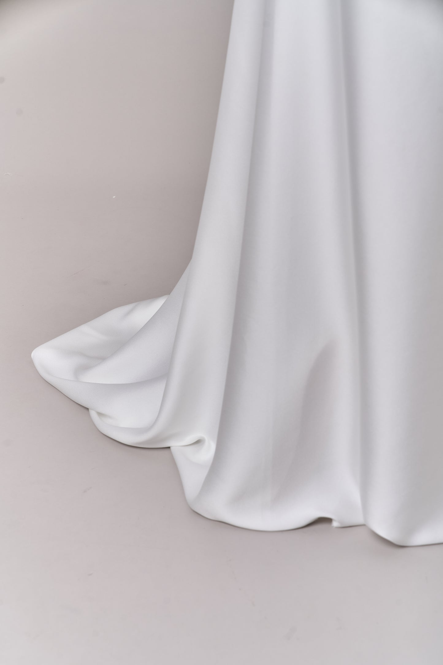 S0691 SINGLE-FACED SATIN CREPE