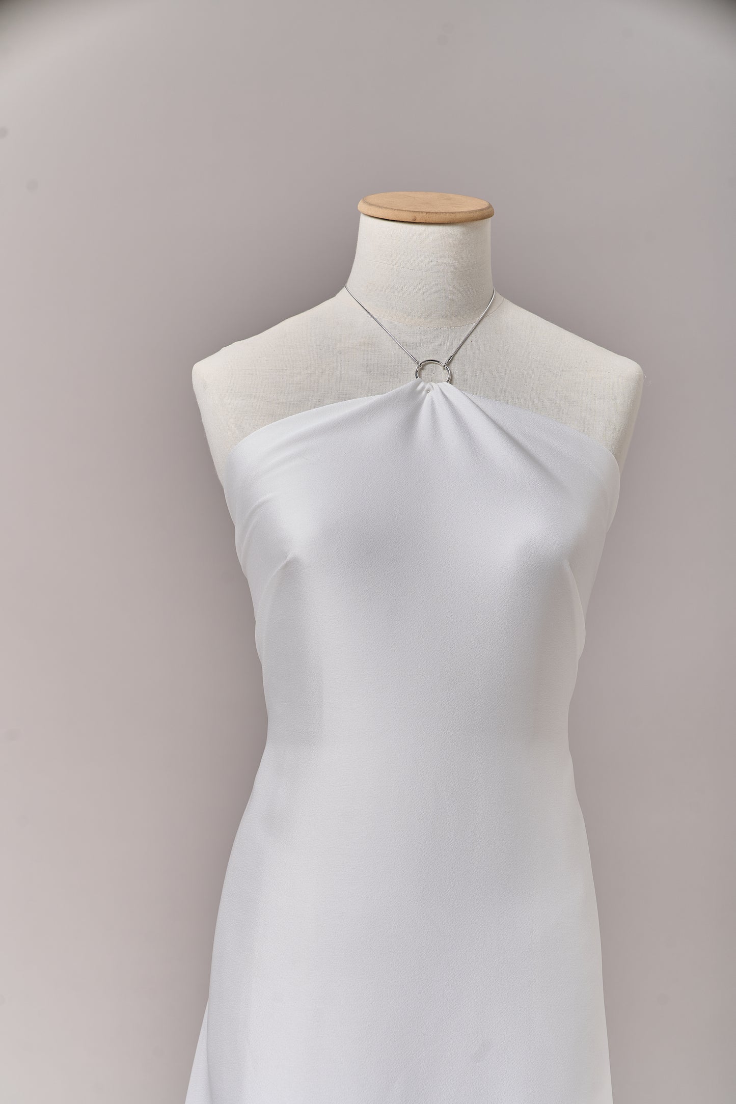 S0691 SINGLE-FACED SATIN CREPE