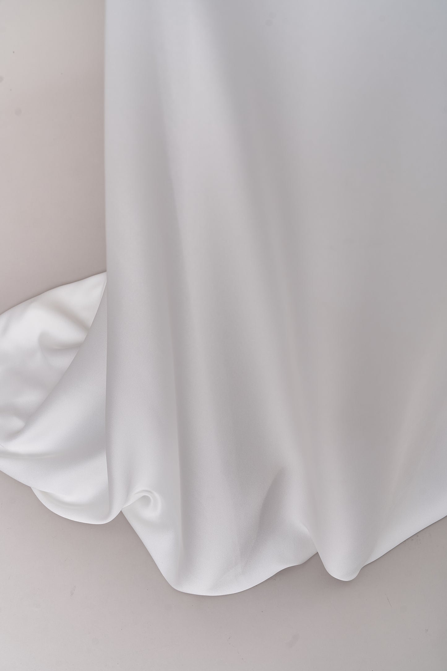 S0691 SINGLE-FACED SATIN CREPE
