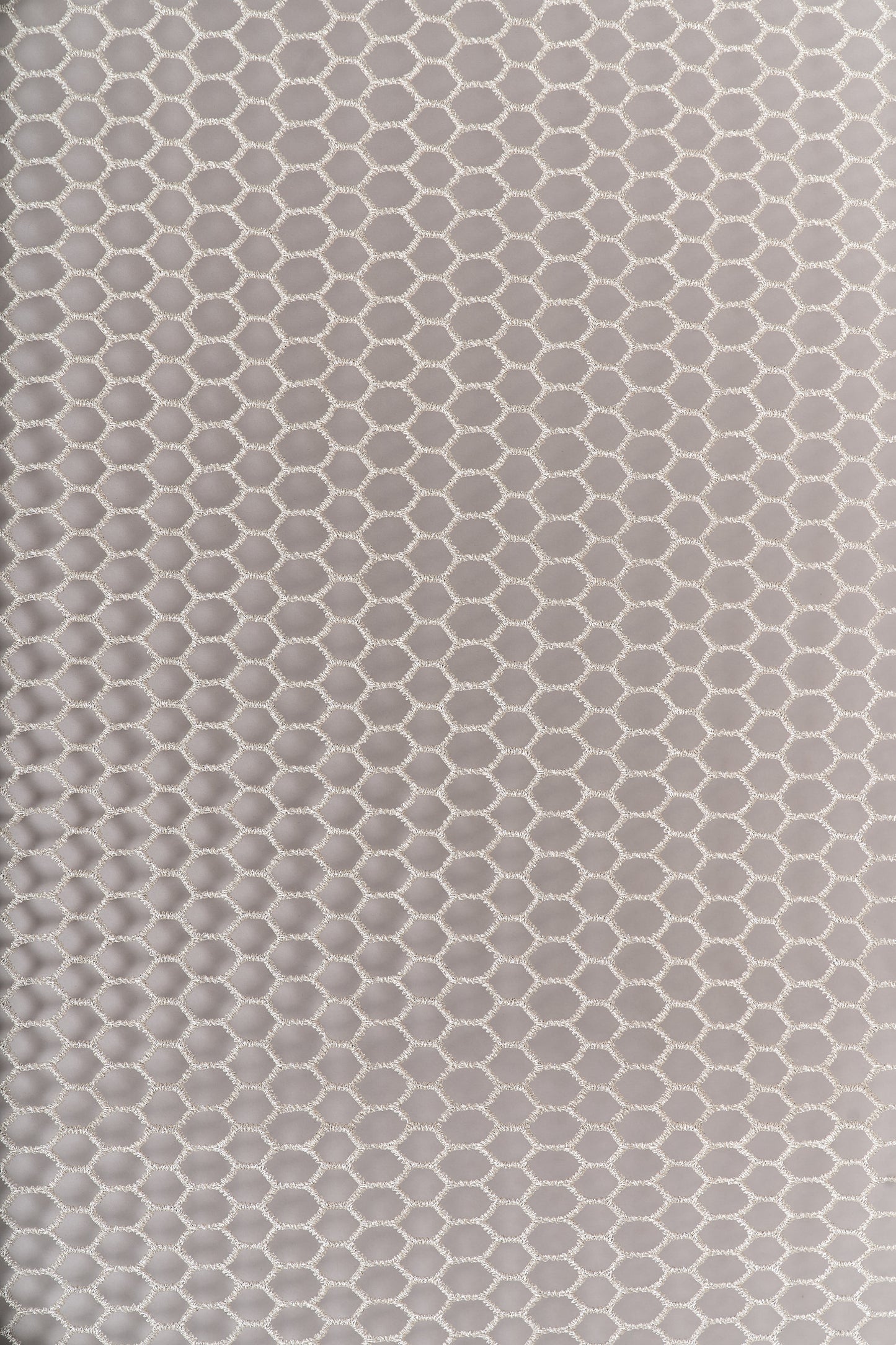 S0716 GUIPIURE WITH SILVER LUREX
