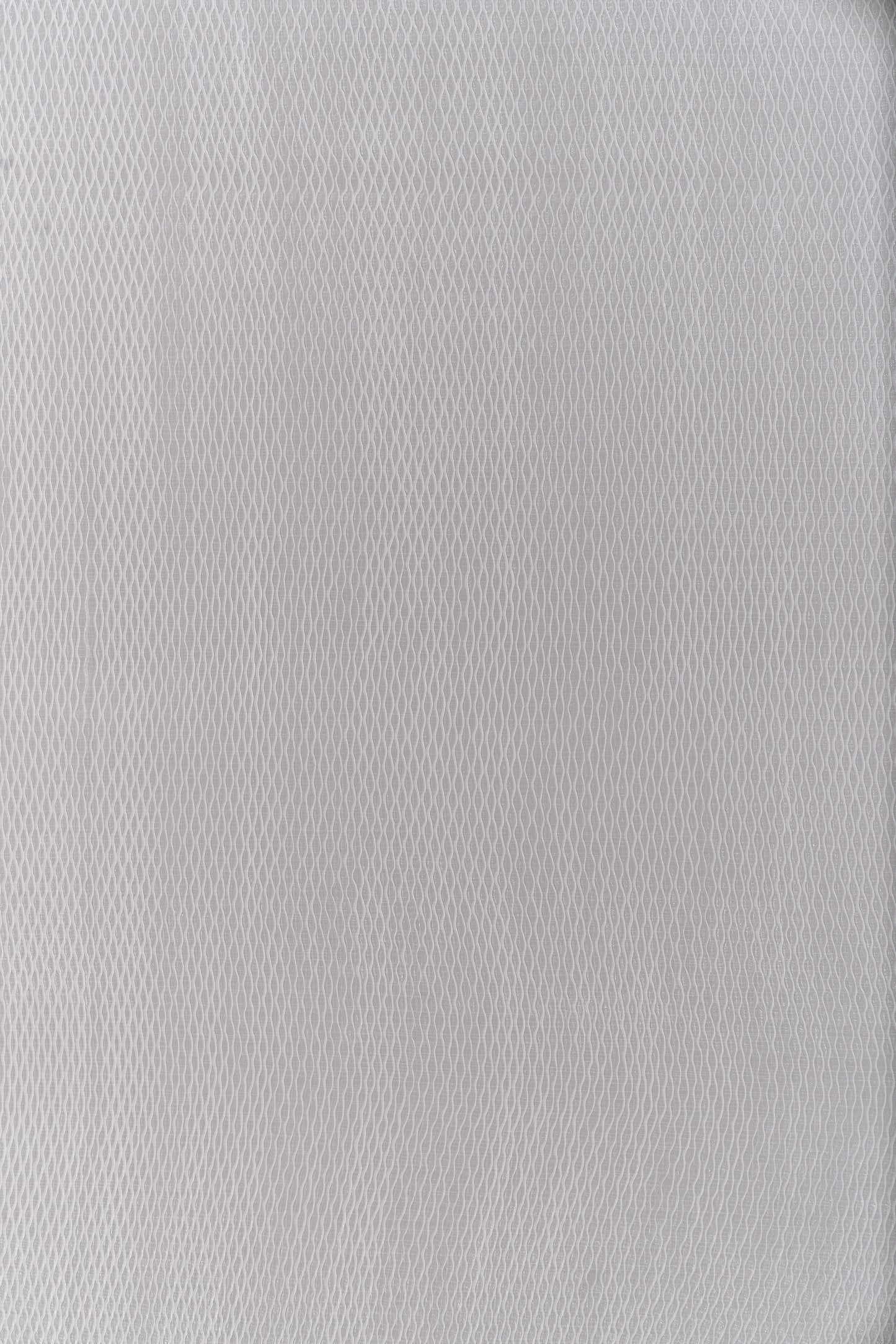 S0703 PLEATED ORGANZA