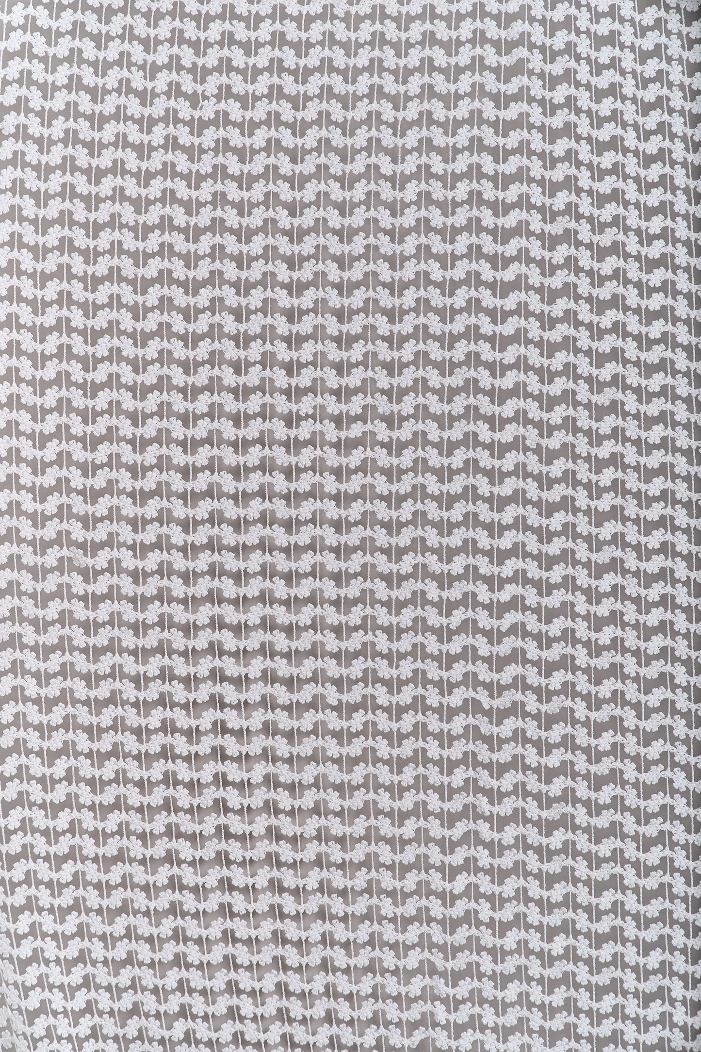 S0695 COTTON GUIPIURE