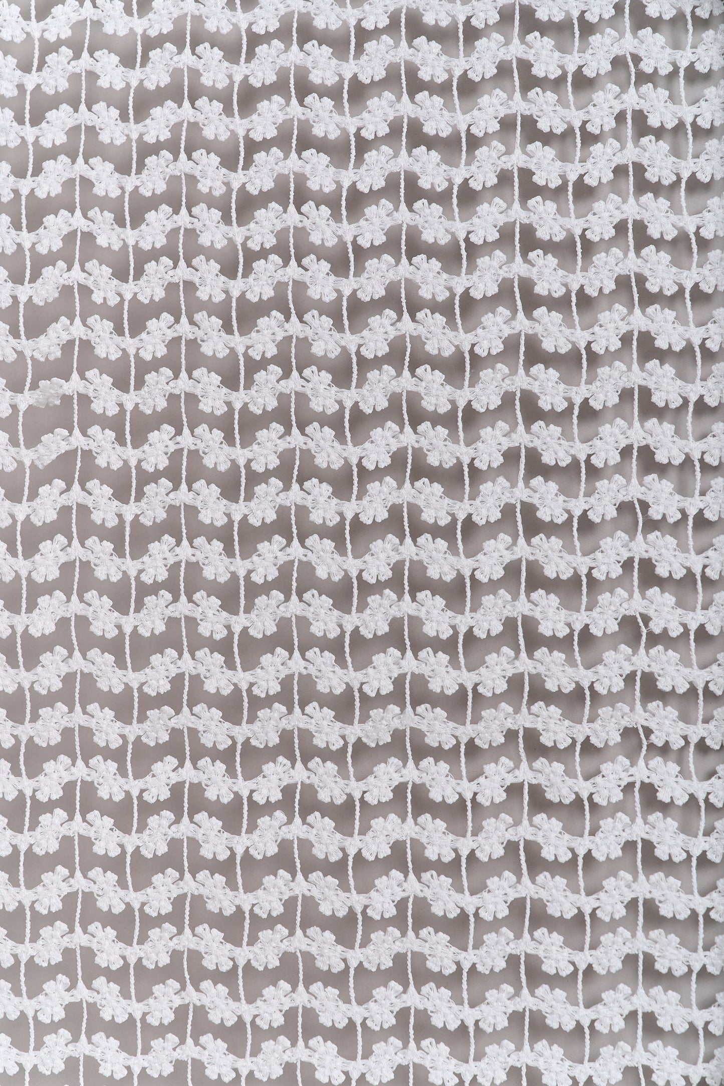 S0695 COTTON GUIPIURE