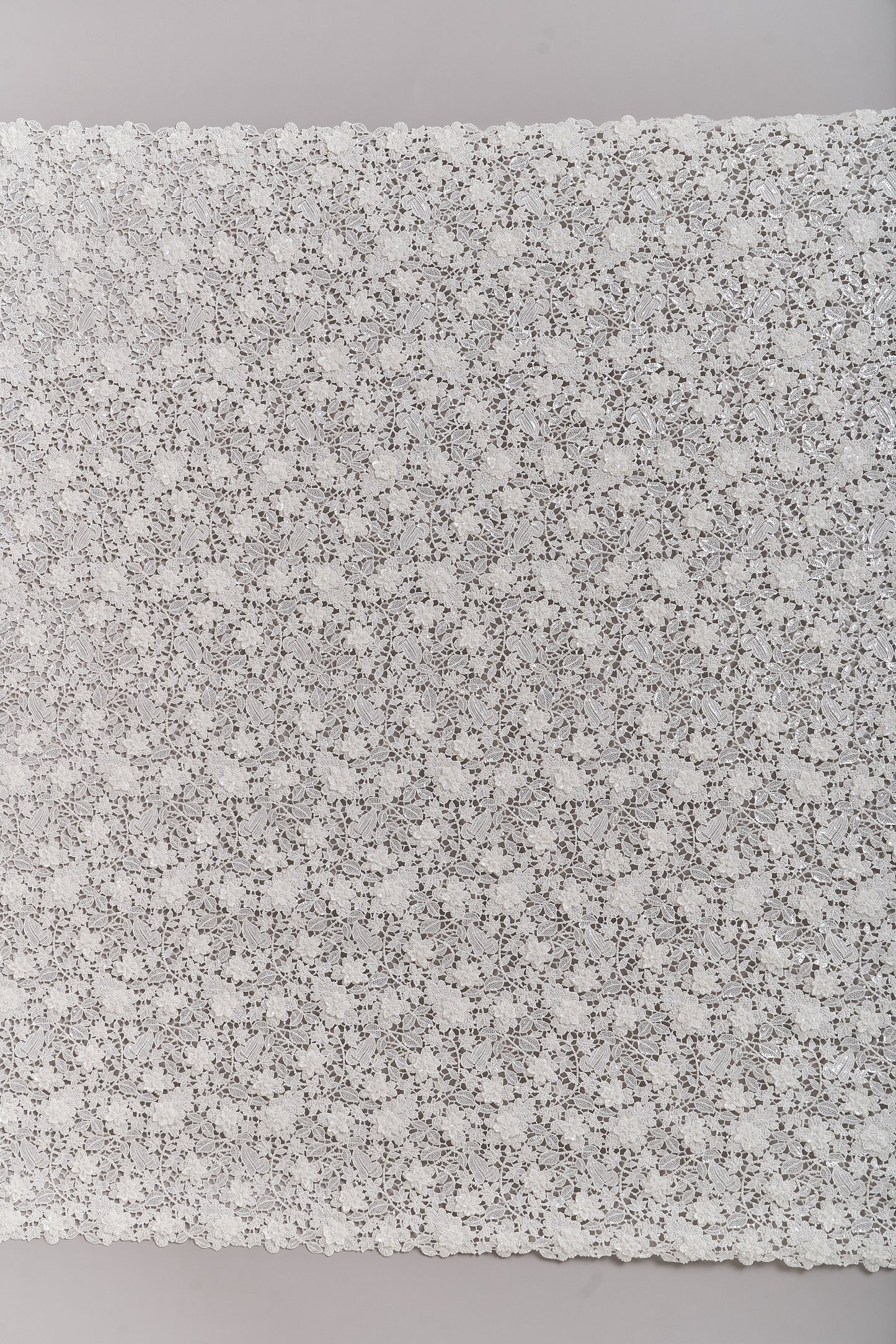 S0685 GUIPIURE EMBROIDERY