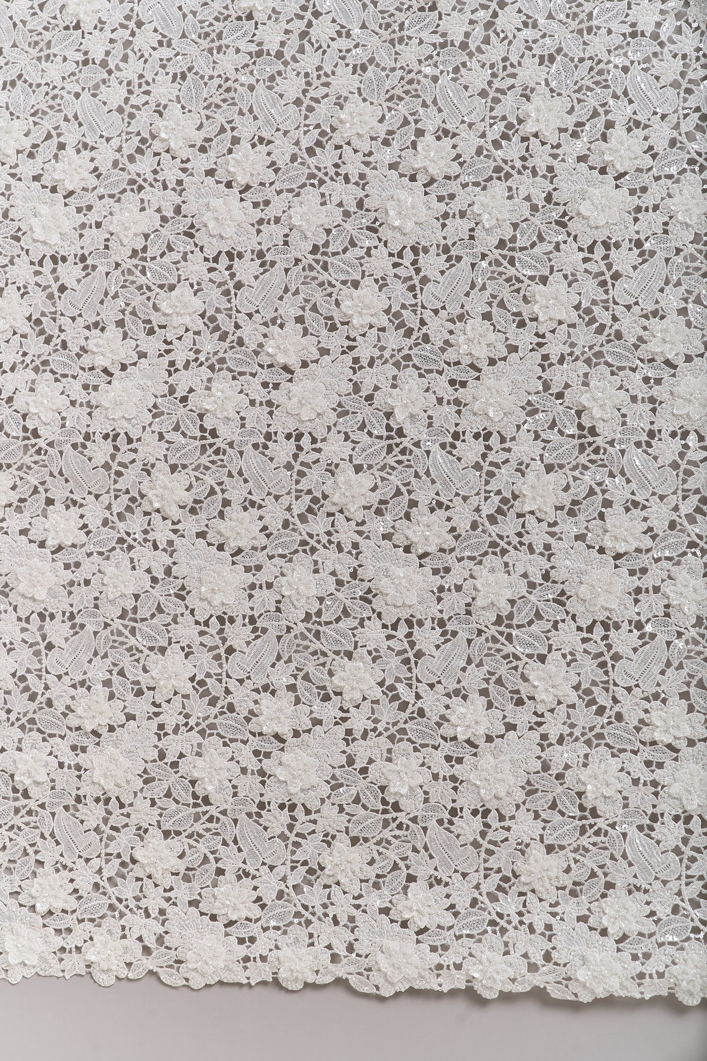 S0685 GUIPIURE EMBROIDERY