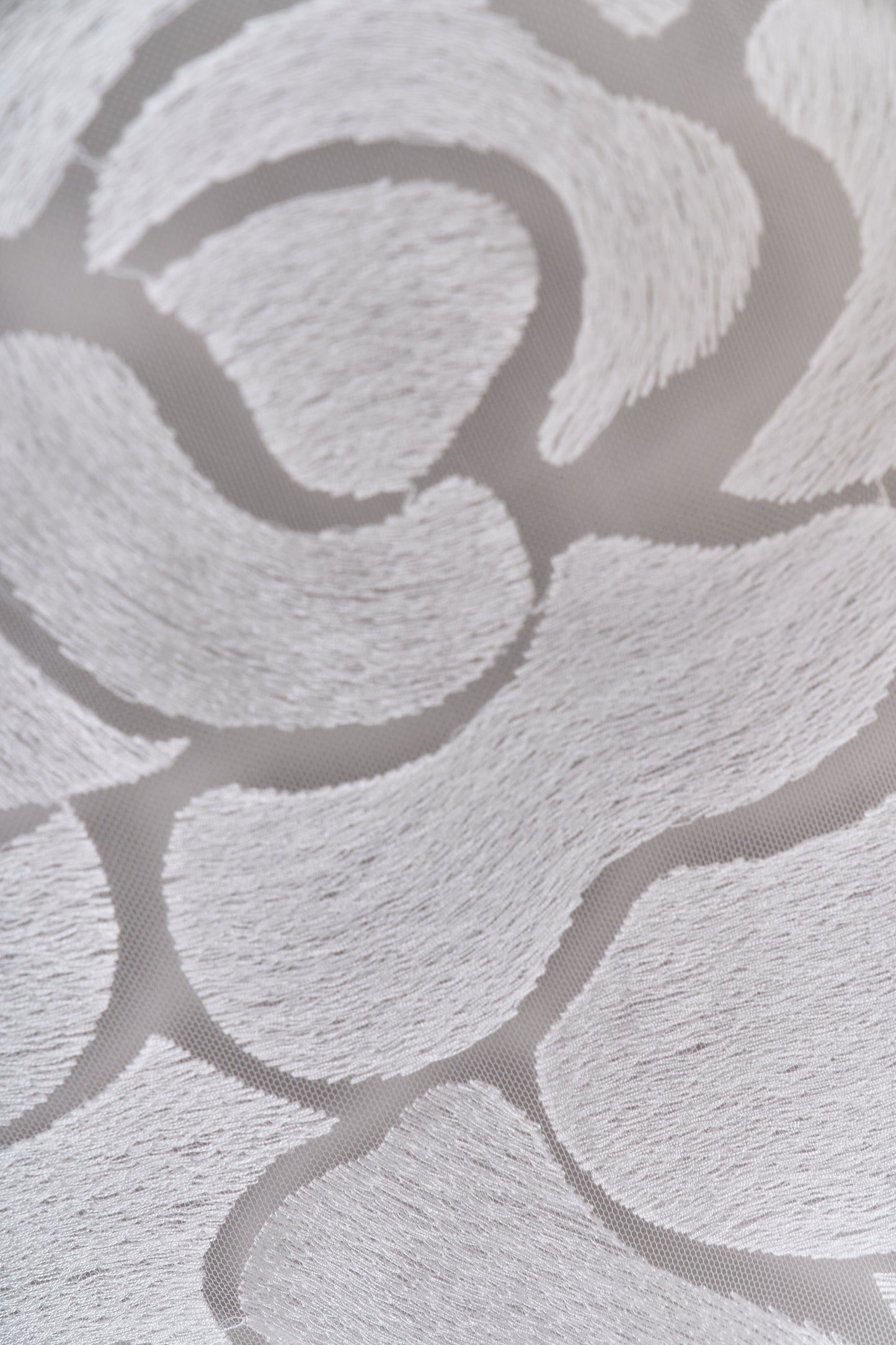 S0704 EMBROIDERY TULLE