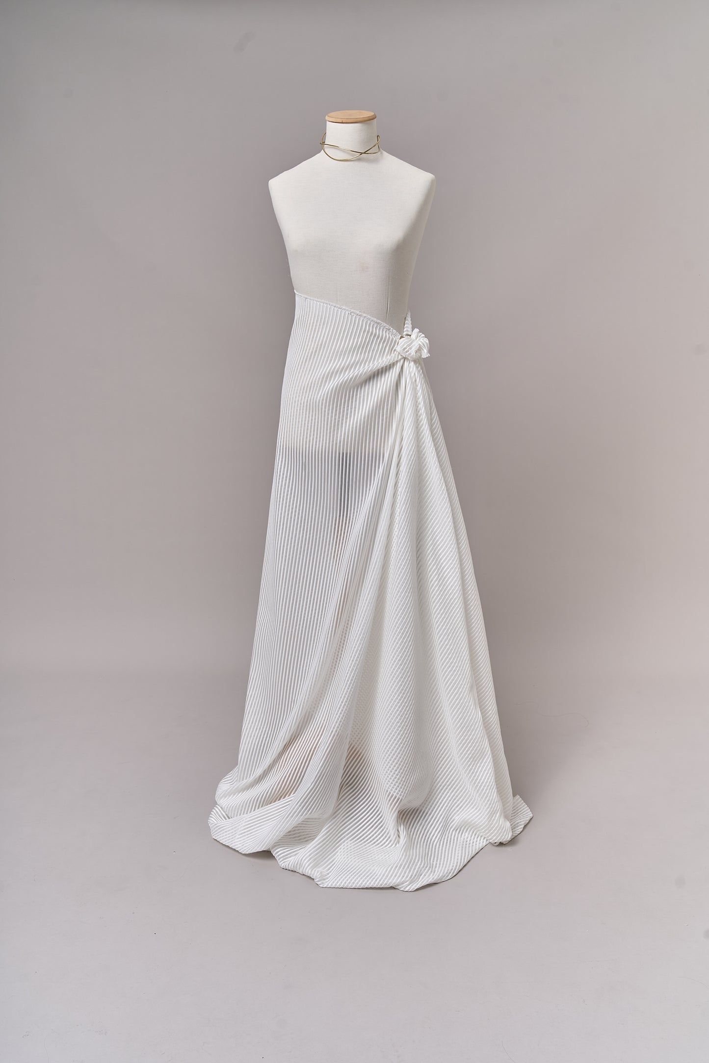 S0707 EMBROIDERY ORGANZA