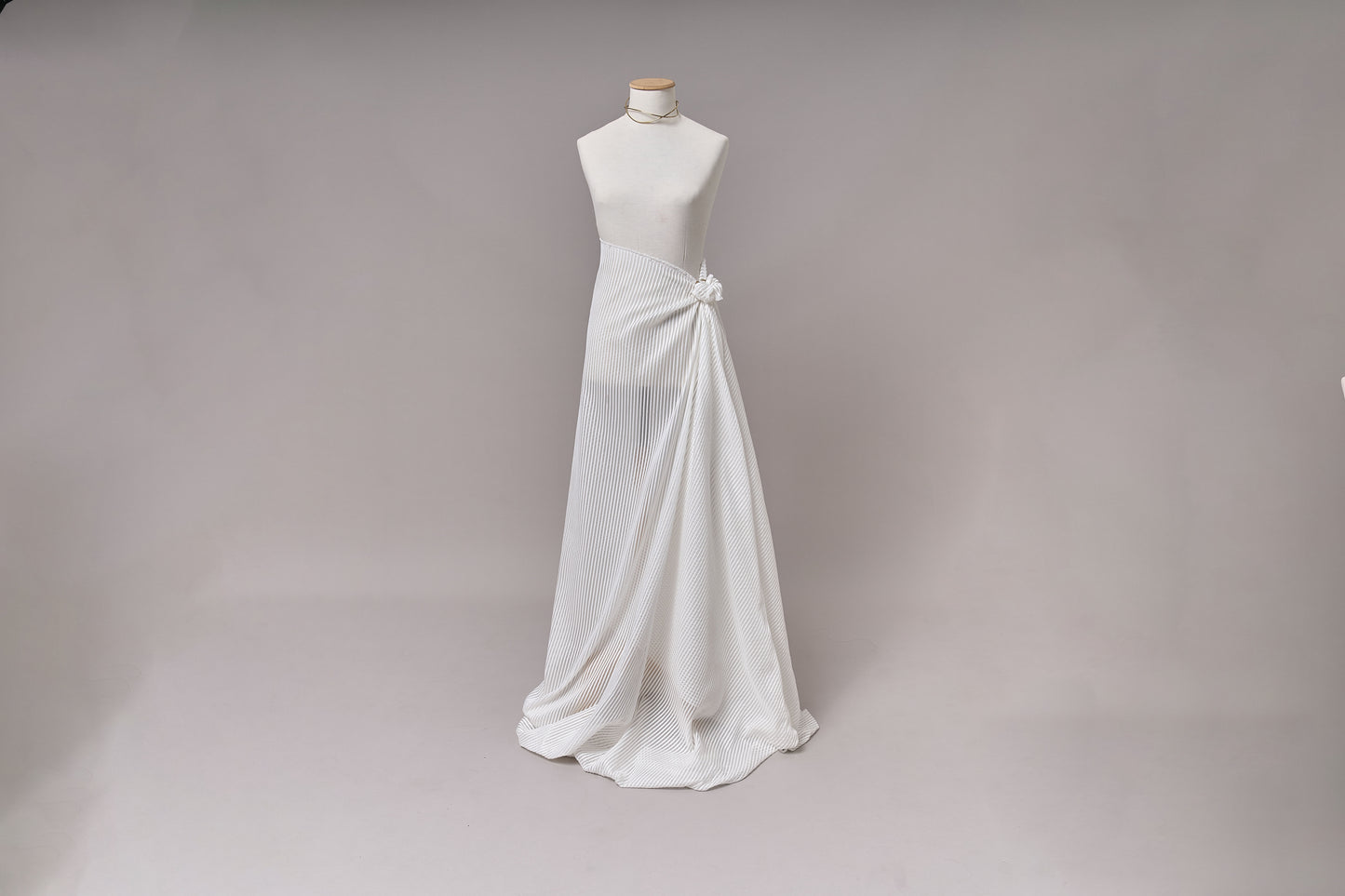 S0707 EMBROIDERY ORGANZA