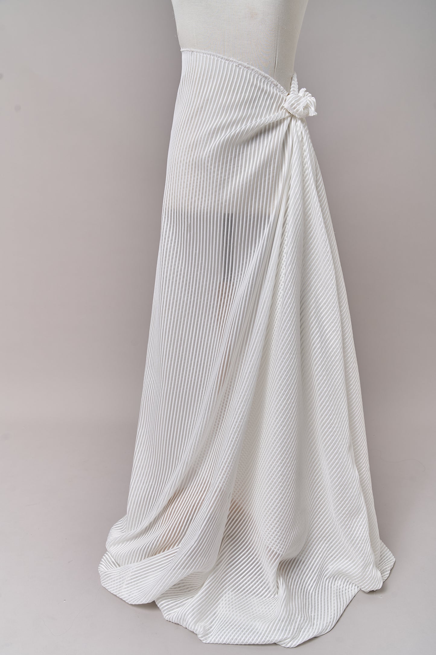 S0707 EMBROIDERY ORGANZA