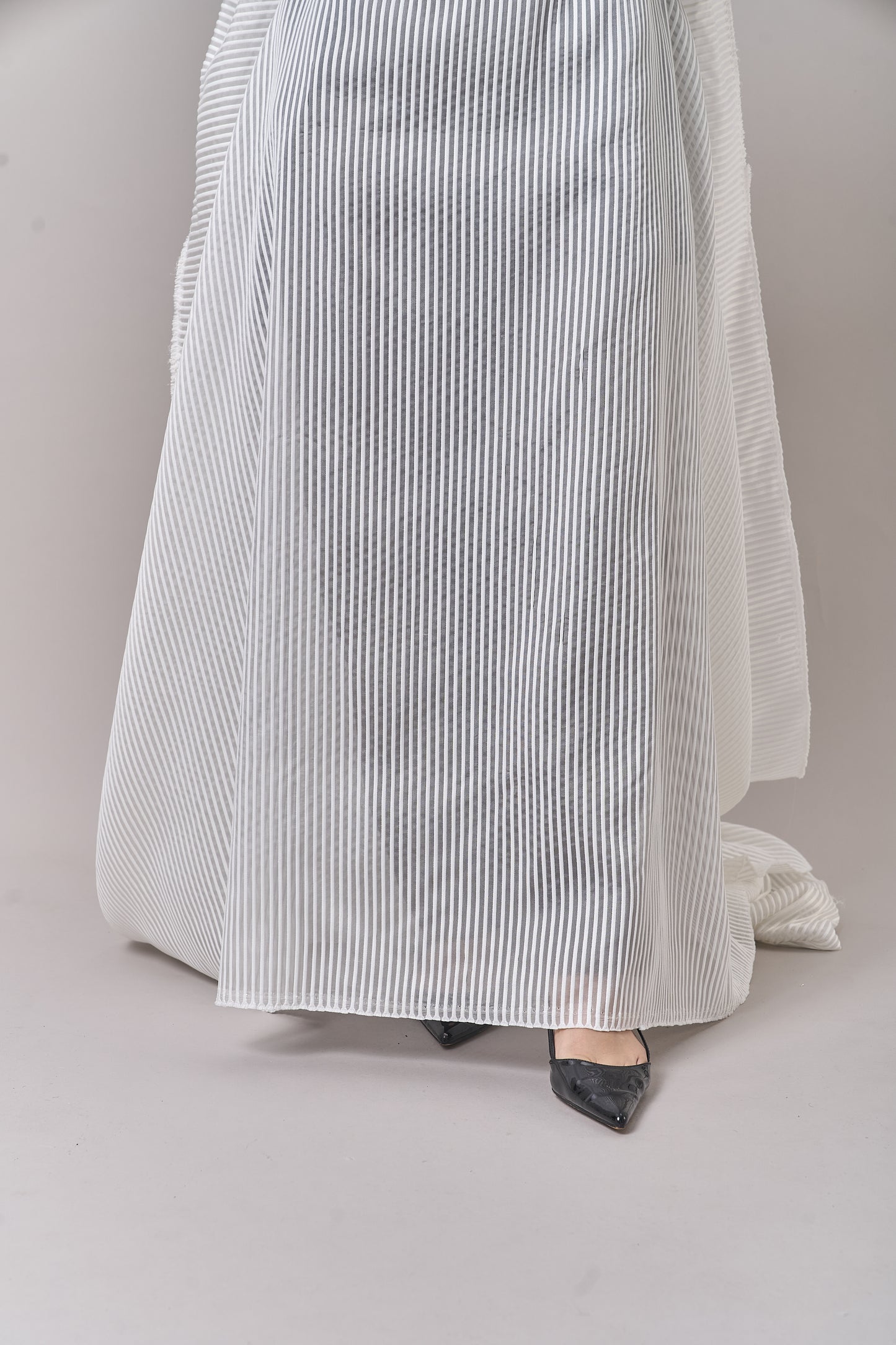 S0707 EMBROIDERY ORGANZA