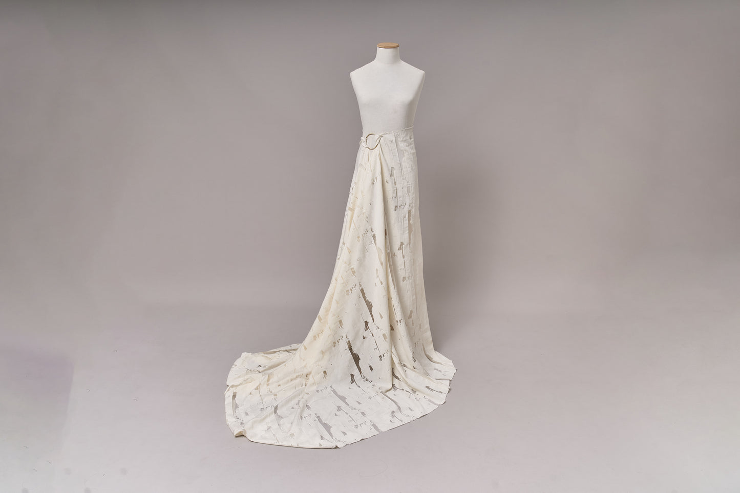 S0705 JACQUARD ORGANZA