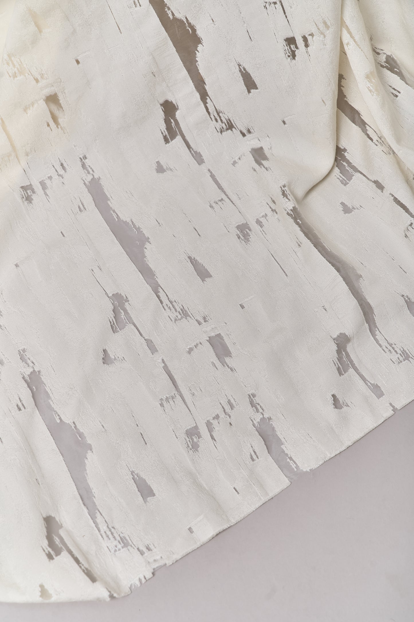 S0705 JACQUARD ORGANZA
