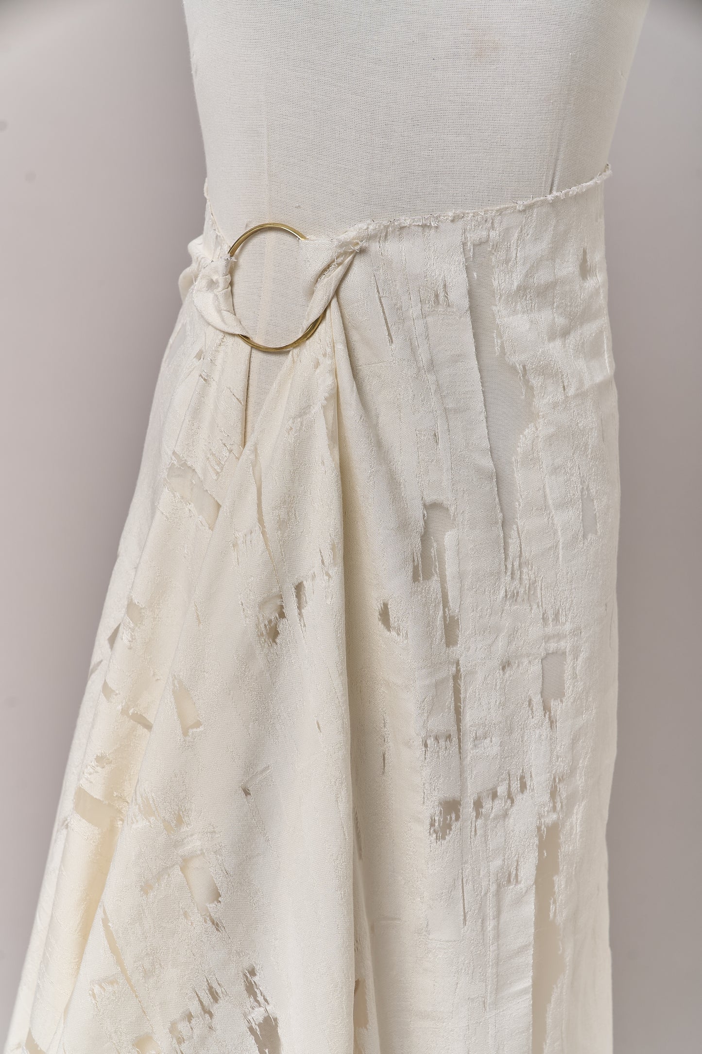 S0705 JACQUARD ORGANZA