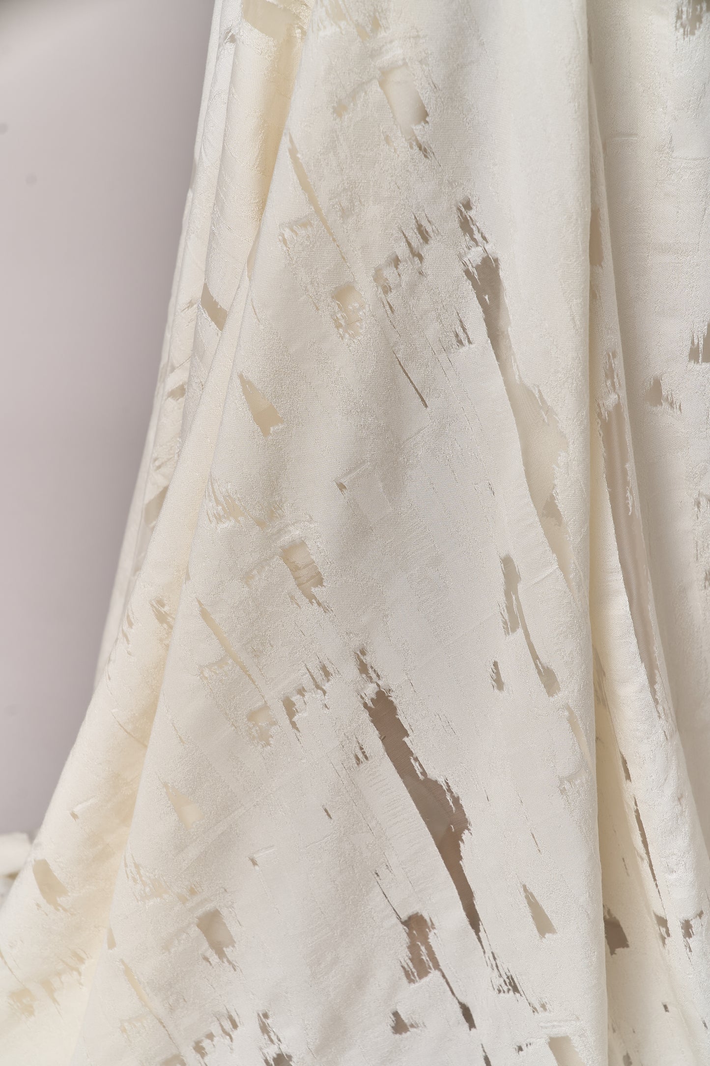 S0705 JACQUARD ORGANZA