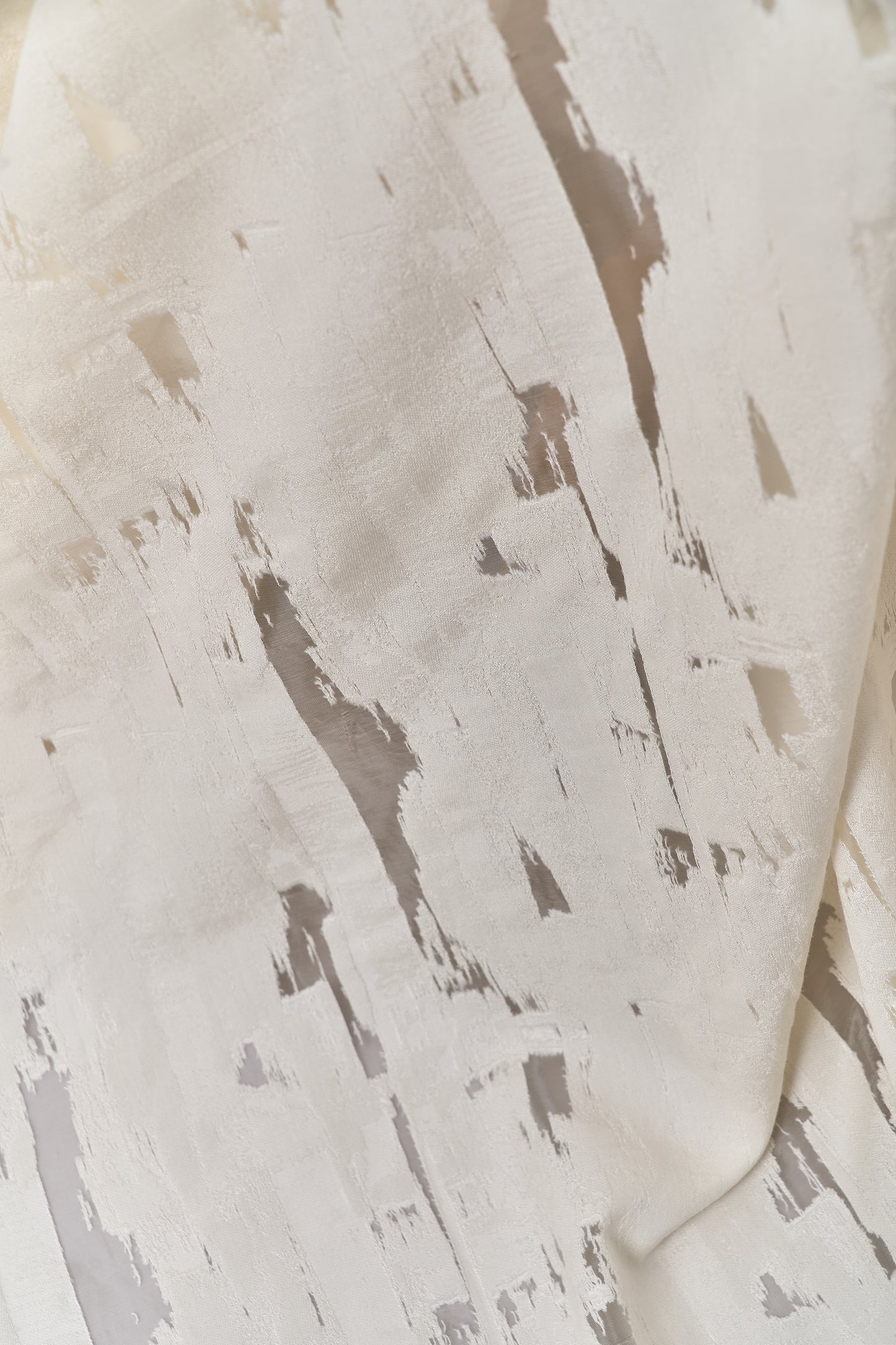 S0705 JACQUARD ORGANZA