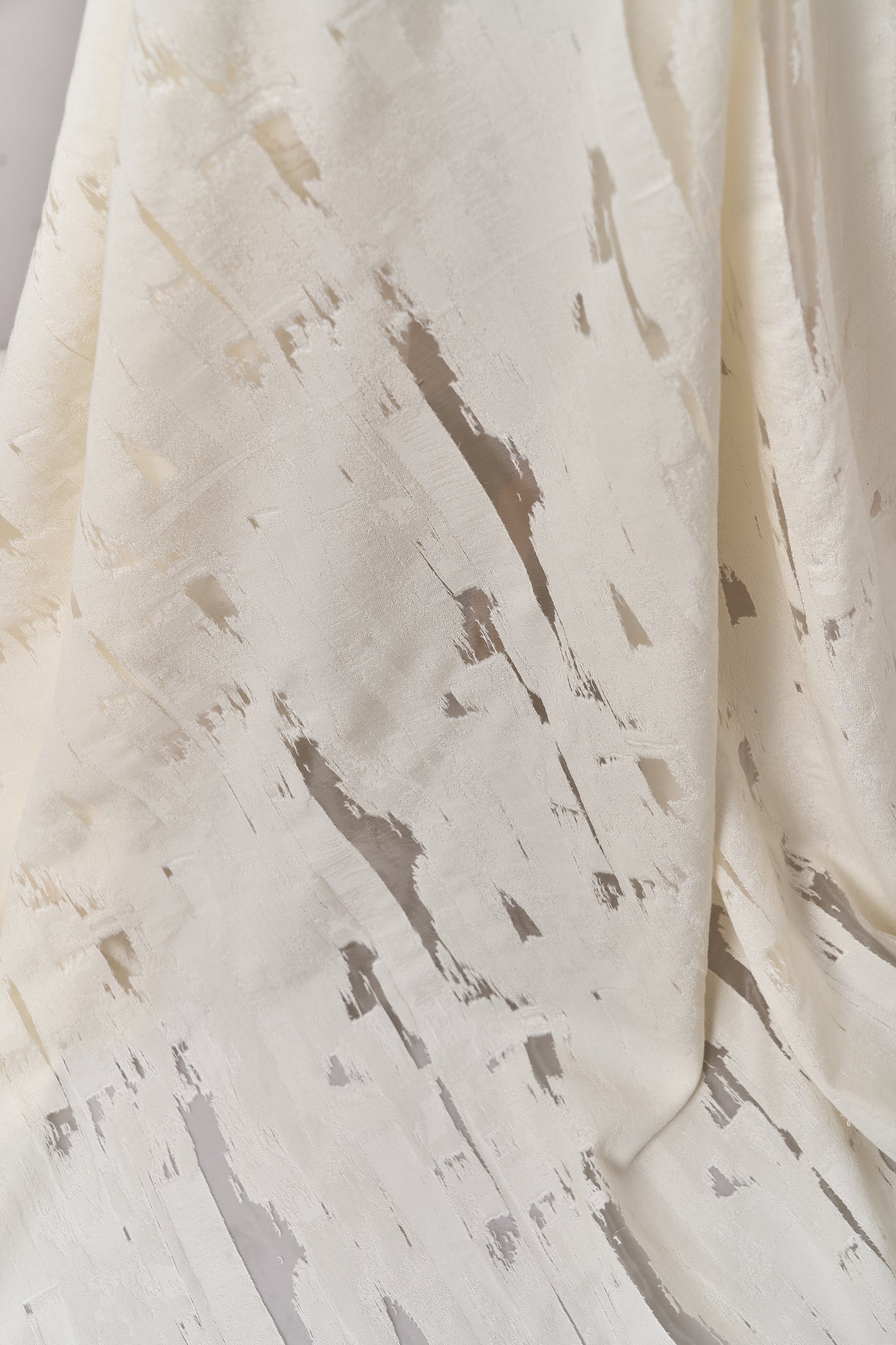 S0705 JACQUARD ORGANZA