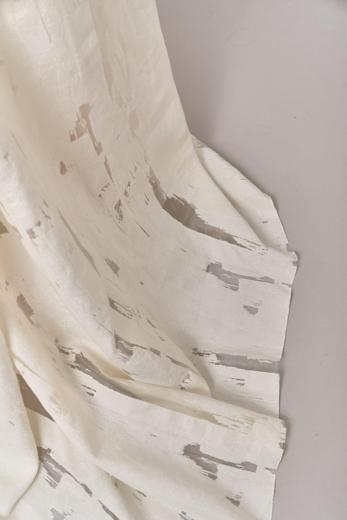 S0705 JACQUARD ORGANZA