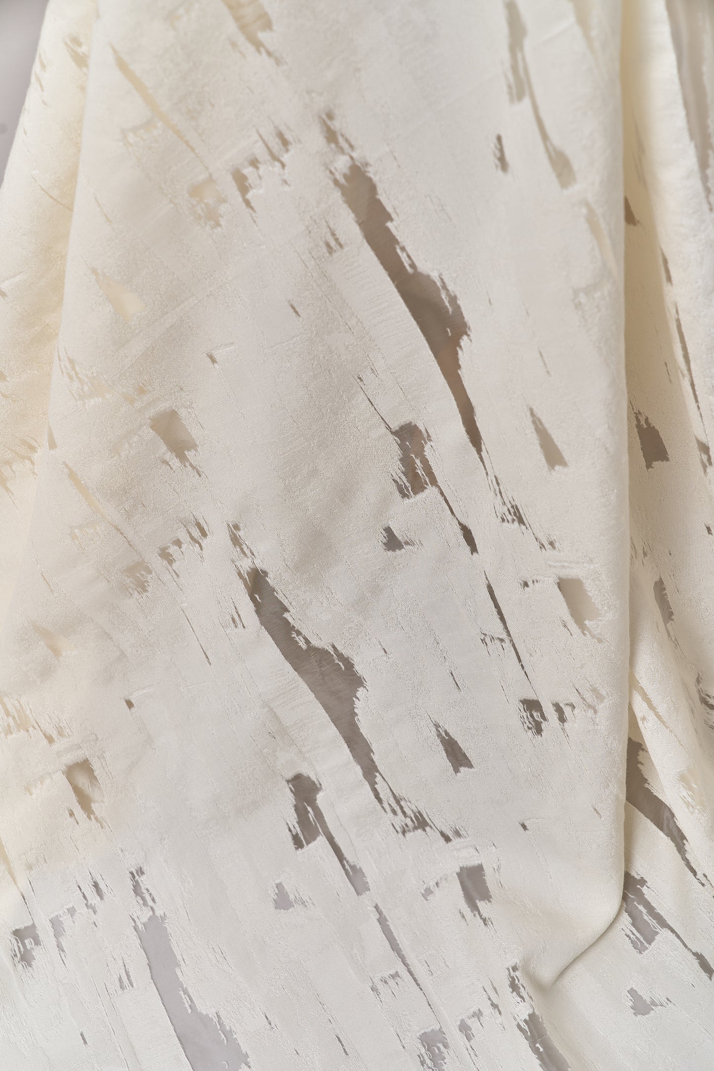 S0705 JACQUARD ORGANZA