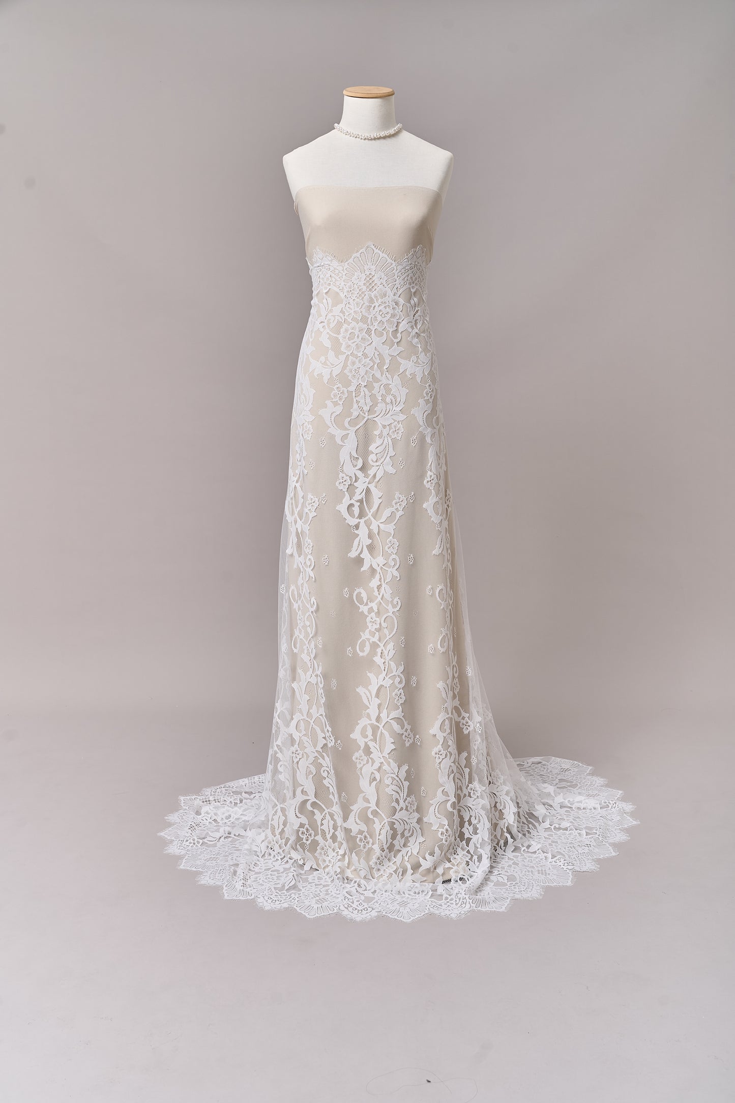 S0698 LACE