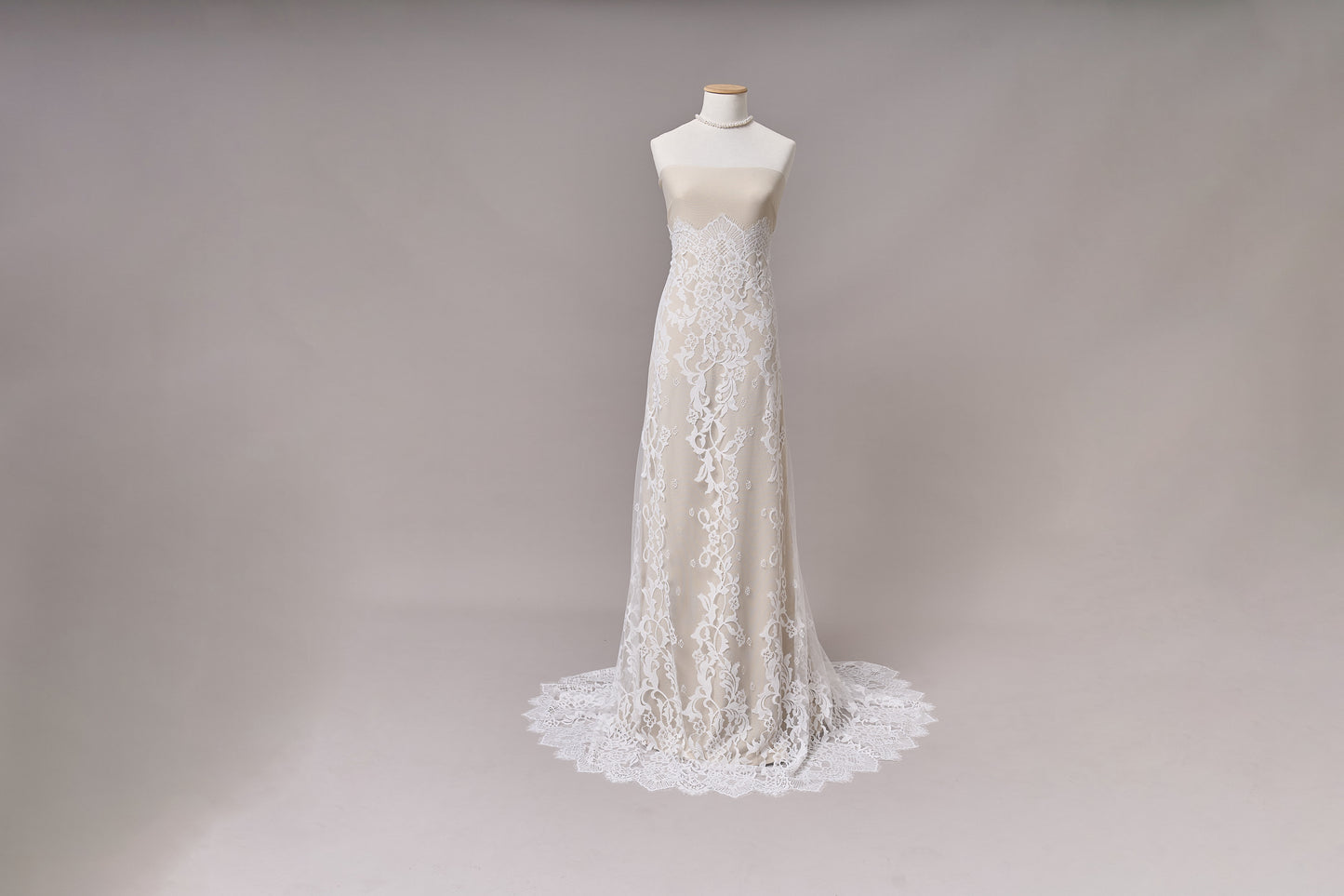 S0698 LACE