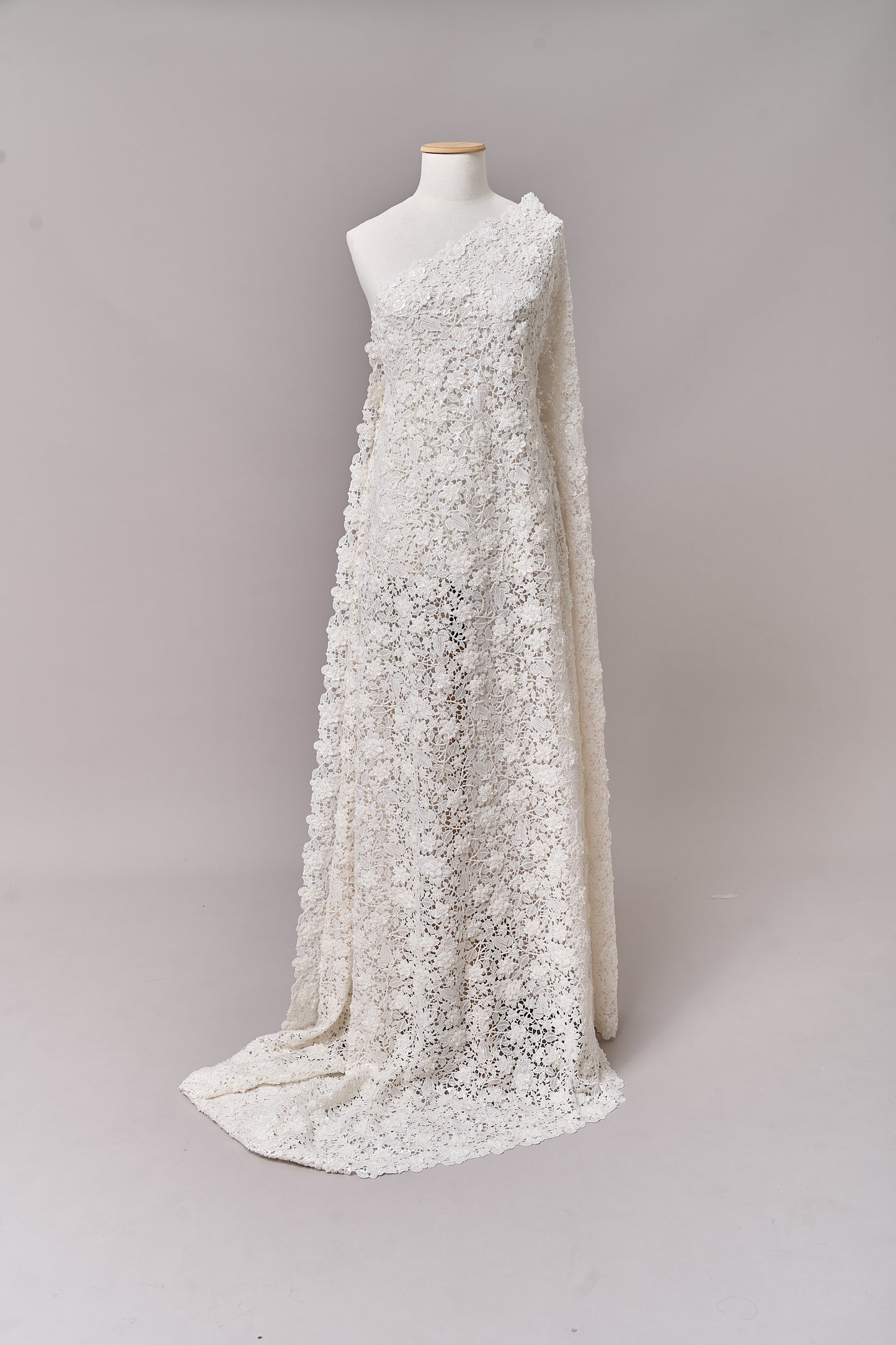 S0685 GUIPIURE EMBROIDERY