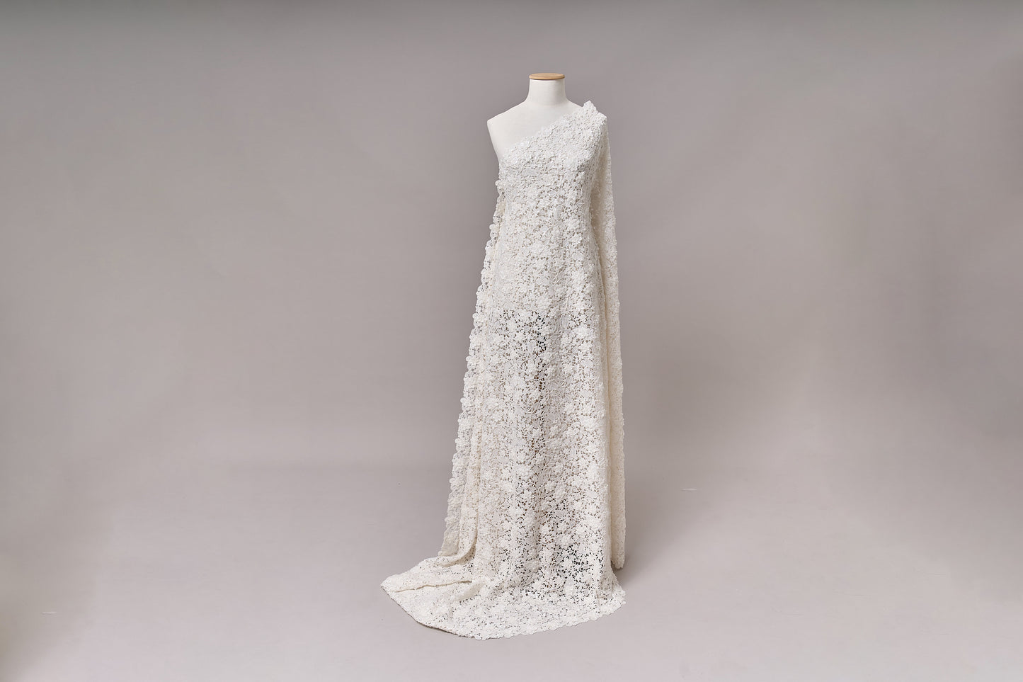 S0685 GUIPIURE EMBROIDERY