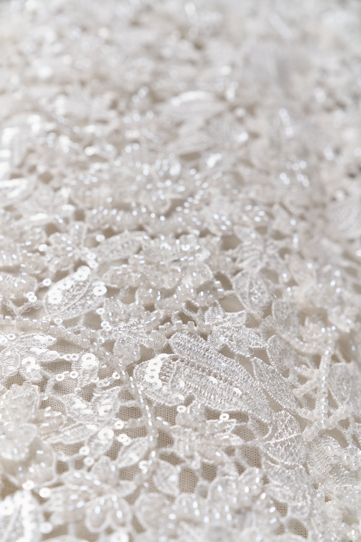 S0685 GUIPIURE EMBROIDERY
