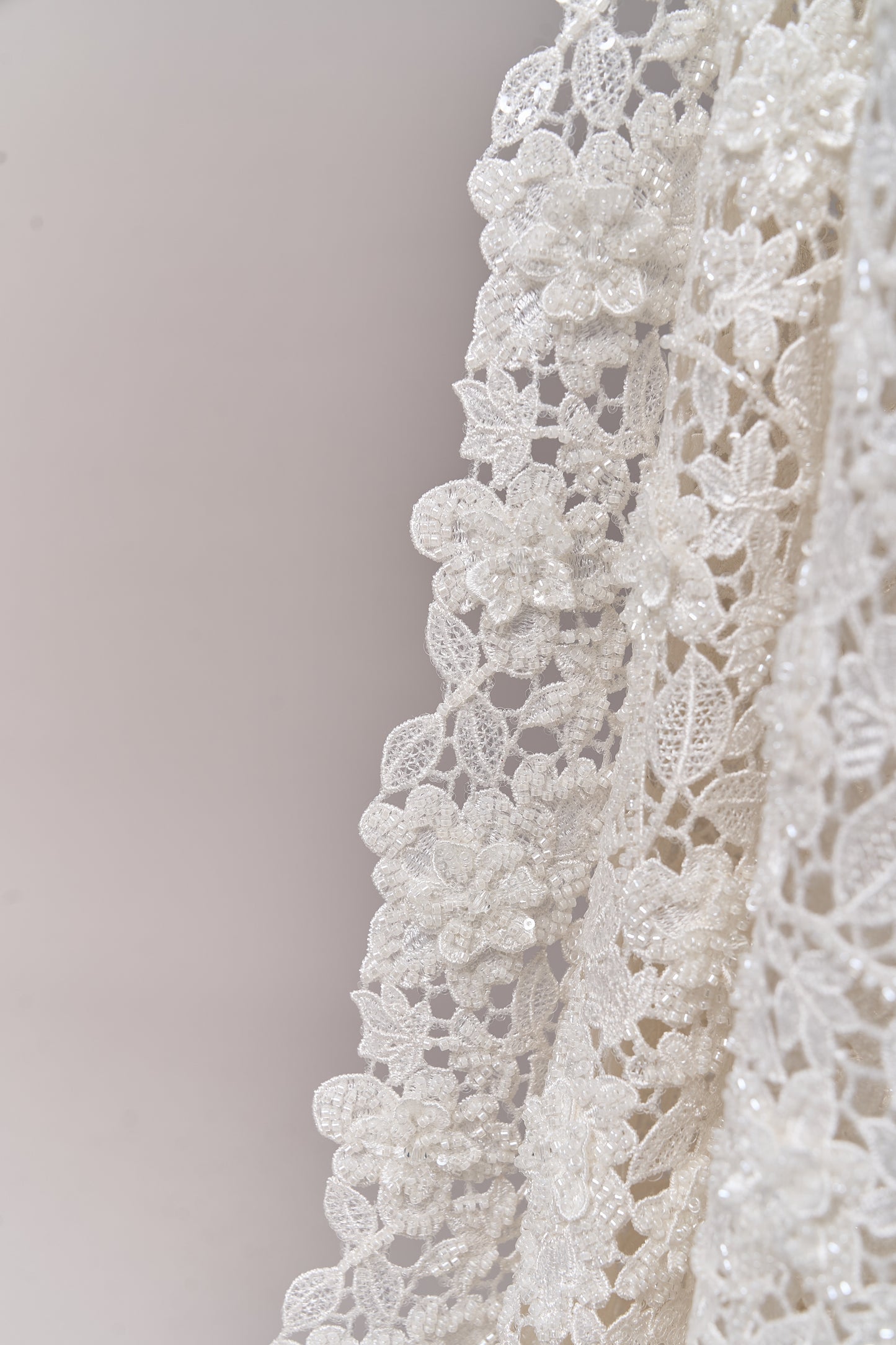 S0685 GUIPIURE EMBROIDERY