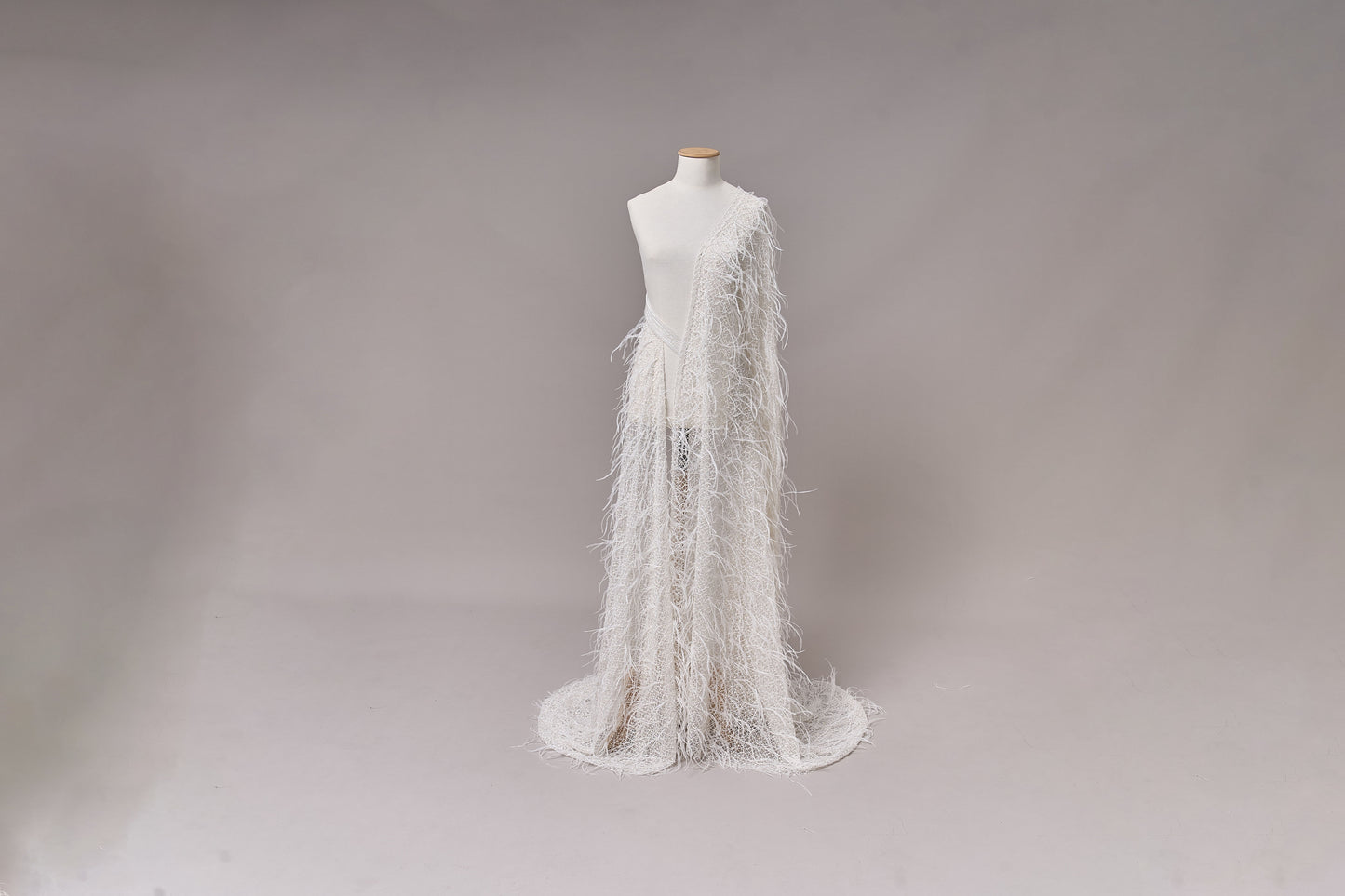 S0680 - EMBROIDERY TULLE