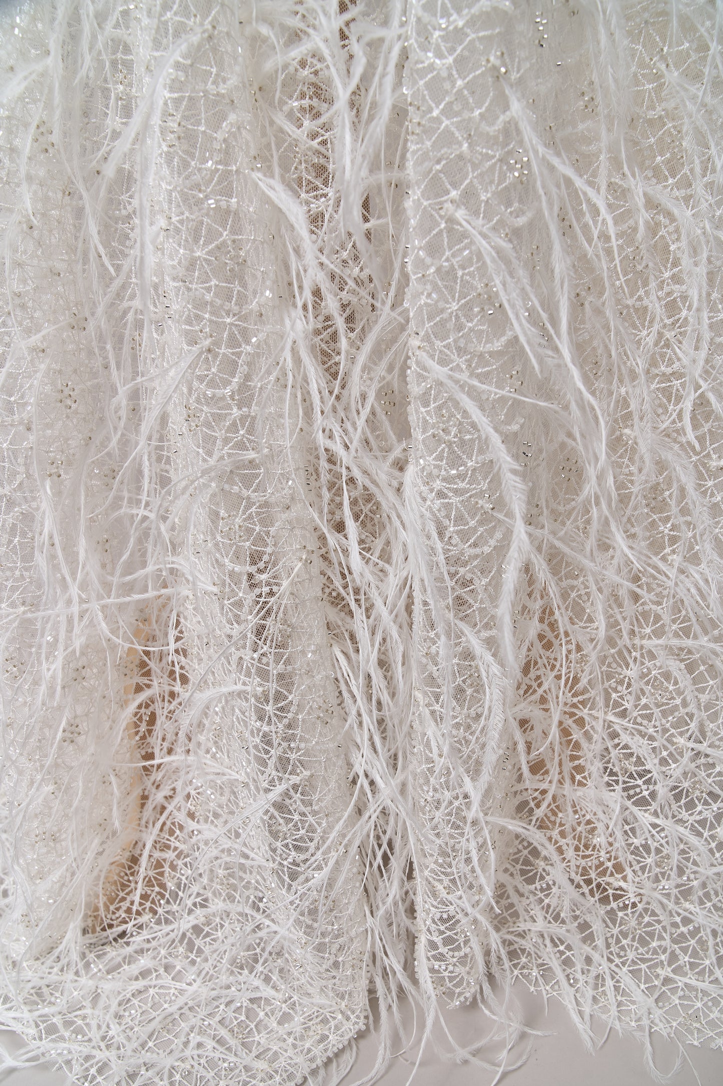 S0680 - EMBROIDERY TULLE