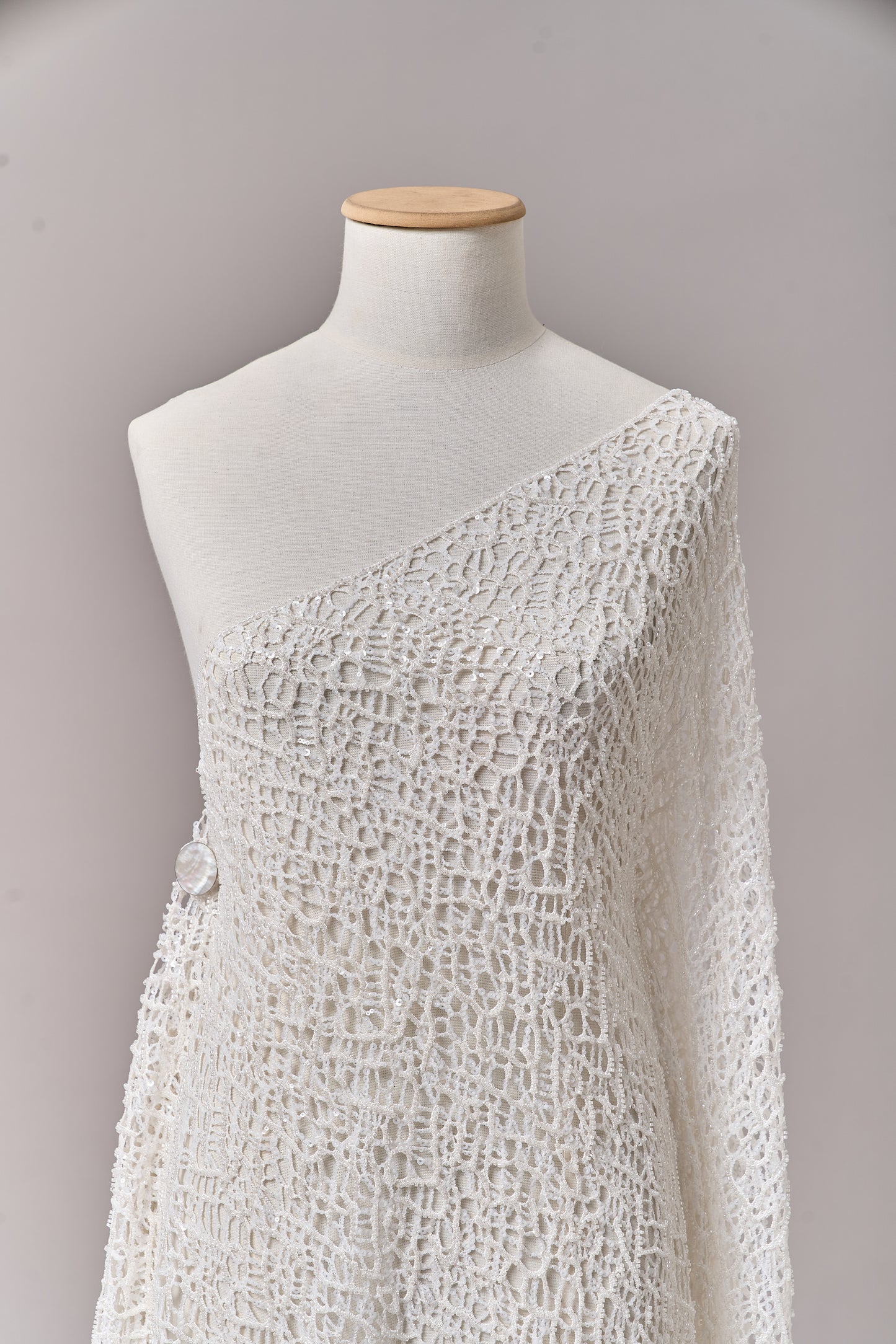 S0687 - EMBROIDERY NET
