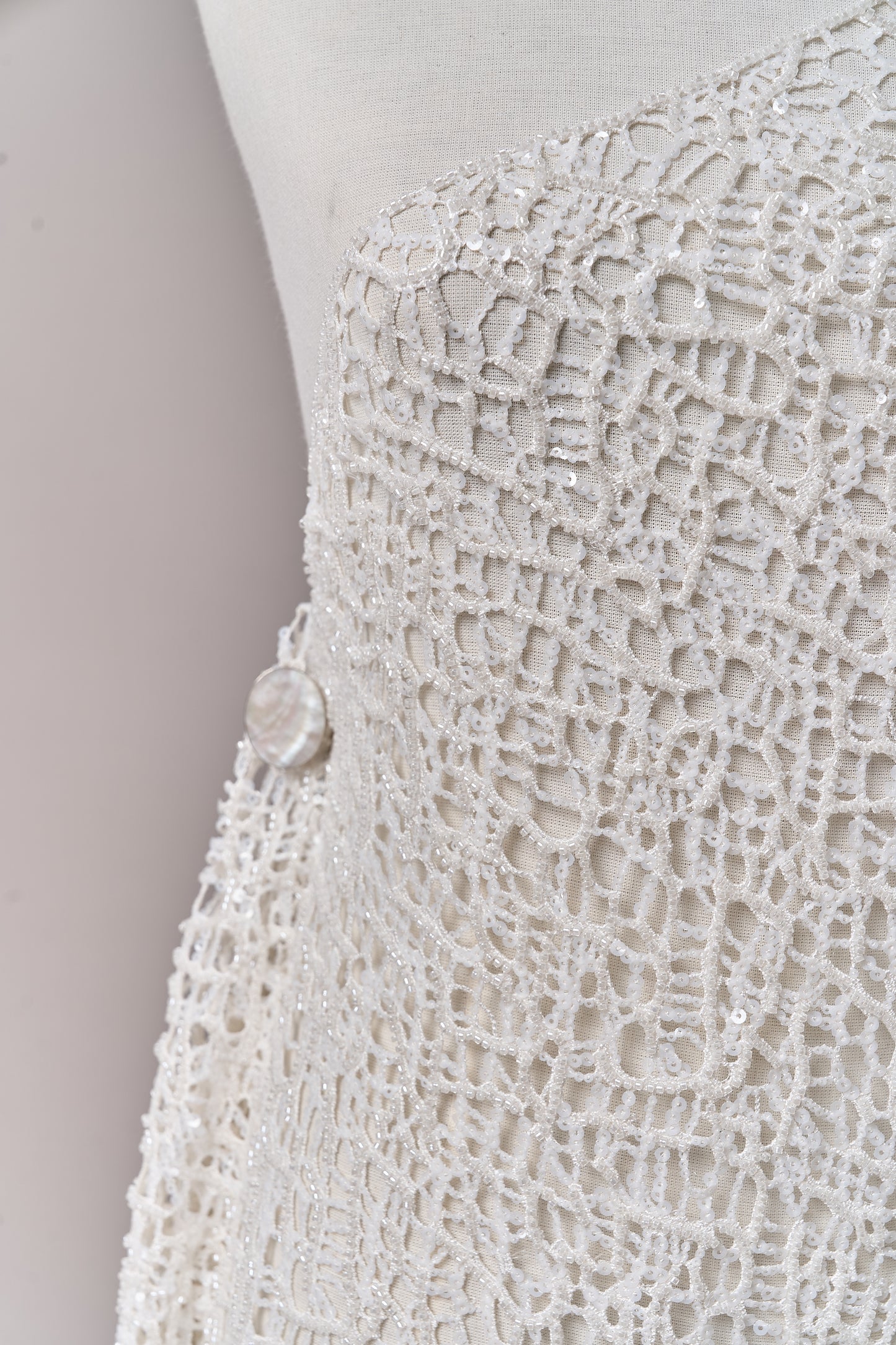 S0687 - EMBROIDERY NET