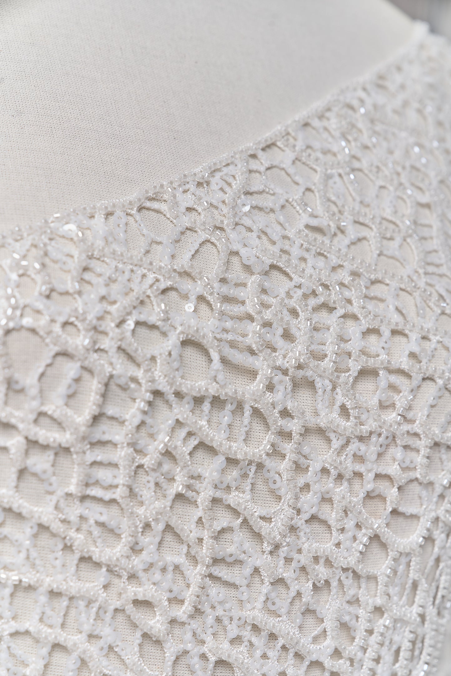 S0687 - EMBROIDERY NET