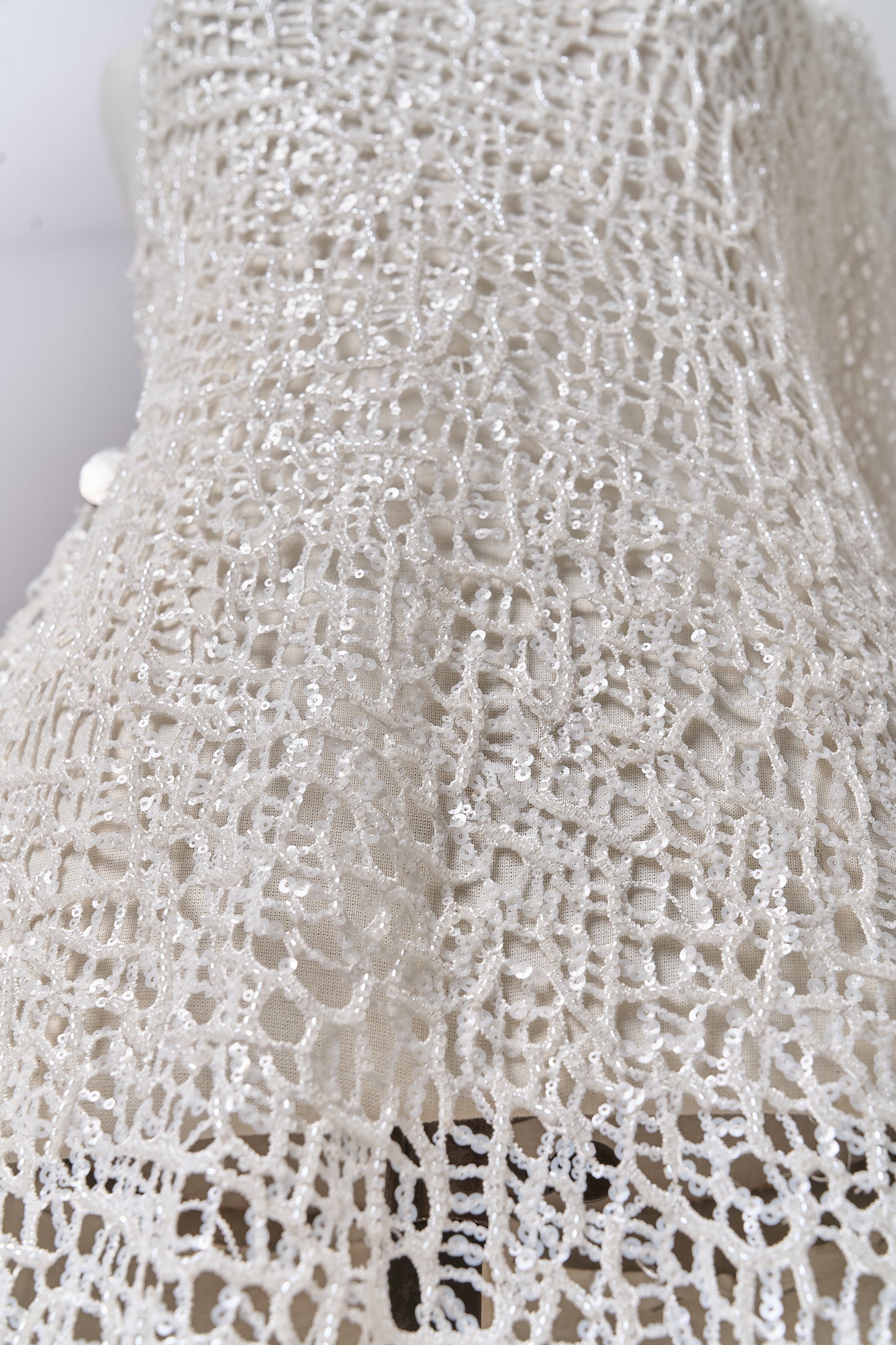 S0687 - EMBROIDERY NET