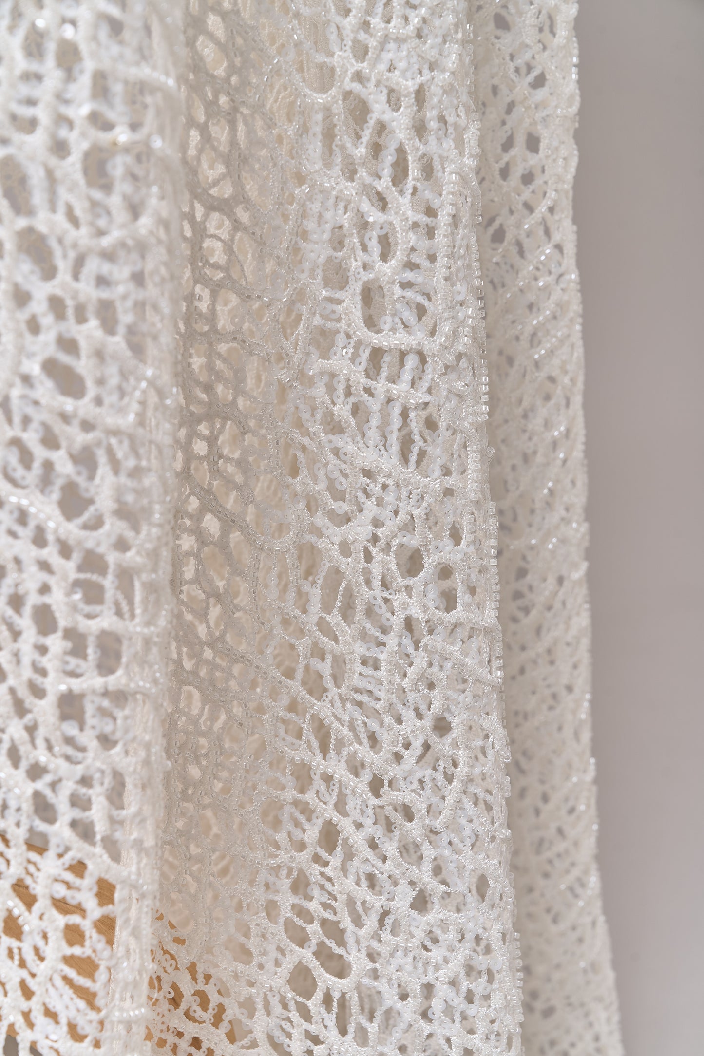 S0687 - EMBROIDERY NET