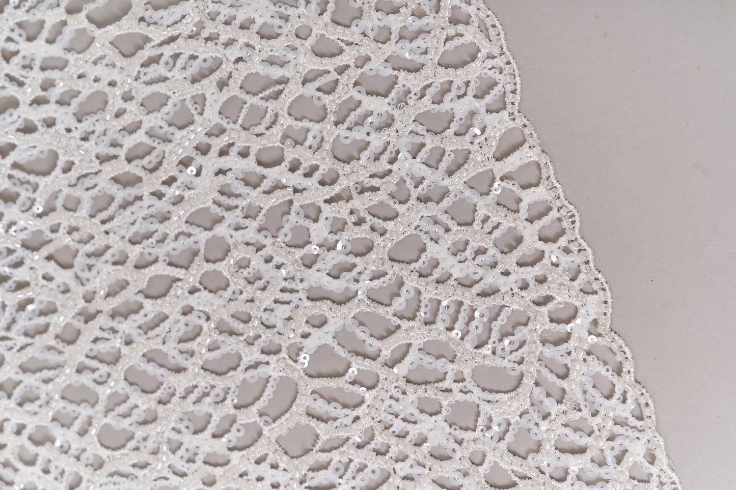 S0687 - EMBROIDERY NET