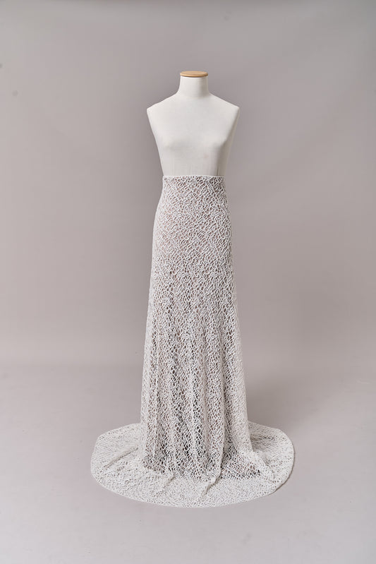 S0687 - EMBROIDERY NET