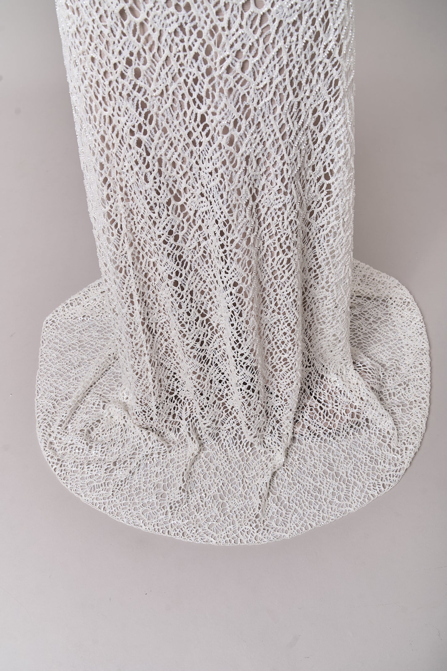 S0687 - EMBROIDERY NET