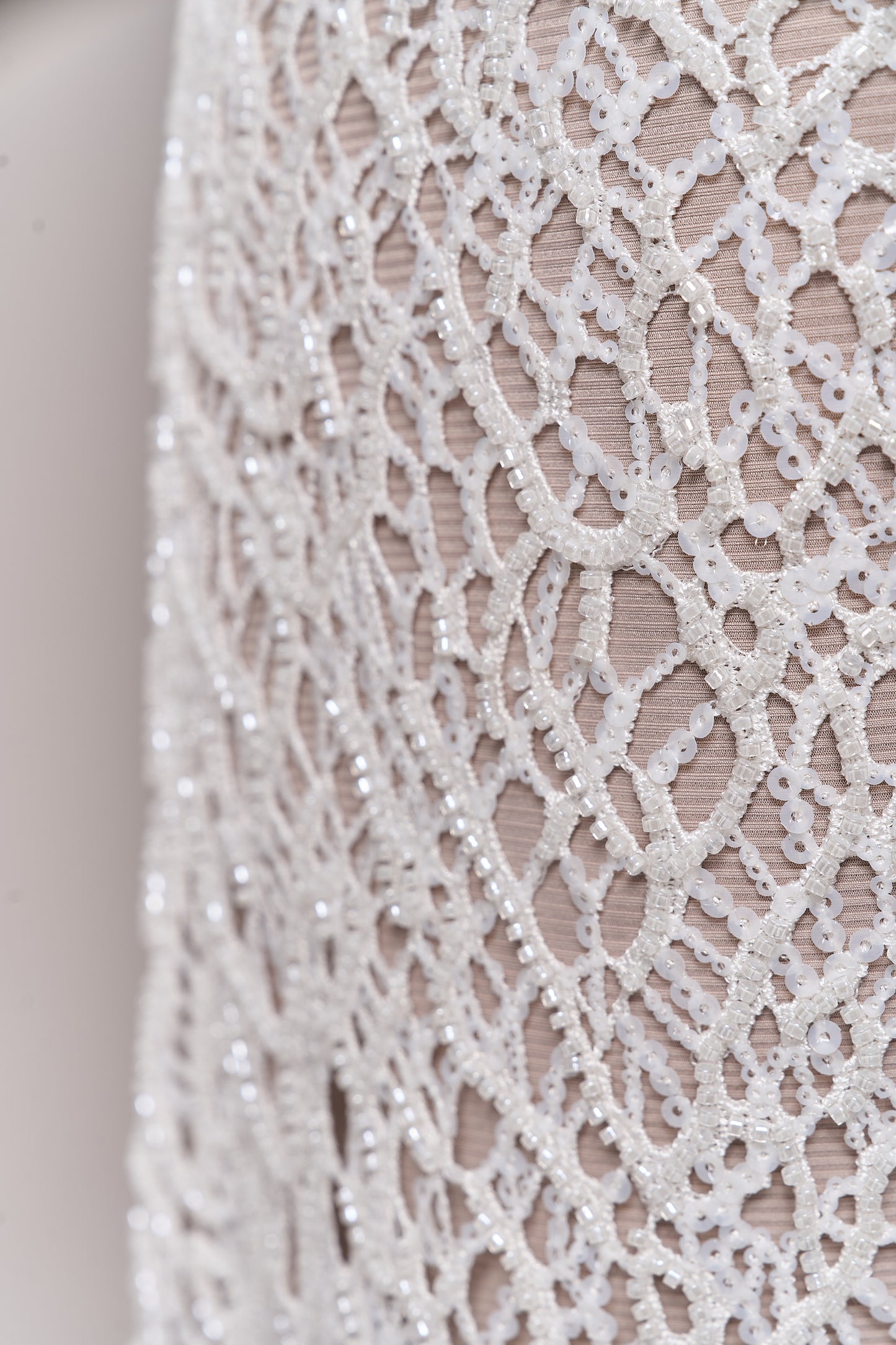 S0687 - EMBROIDERY NET