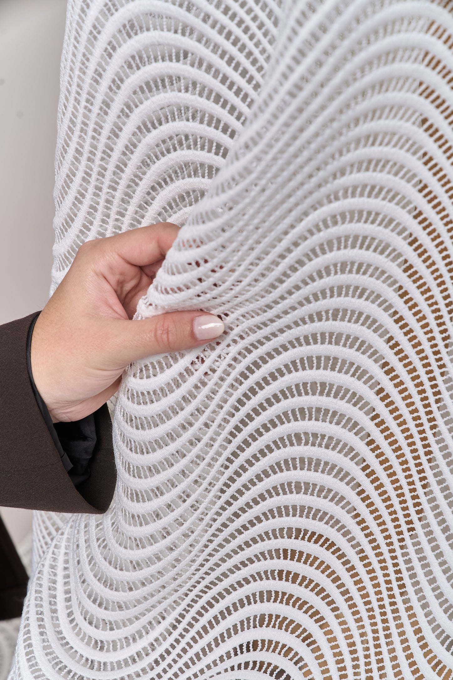 S0696 GUIPIURE