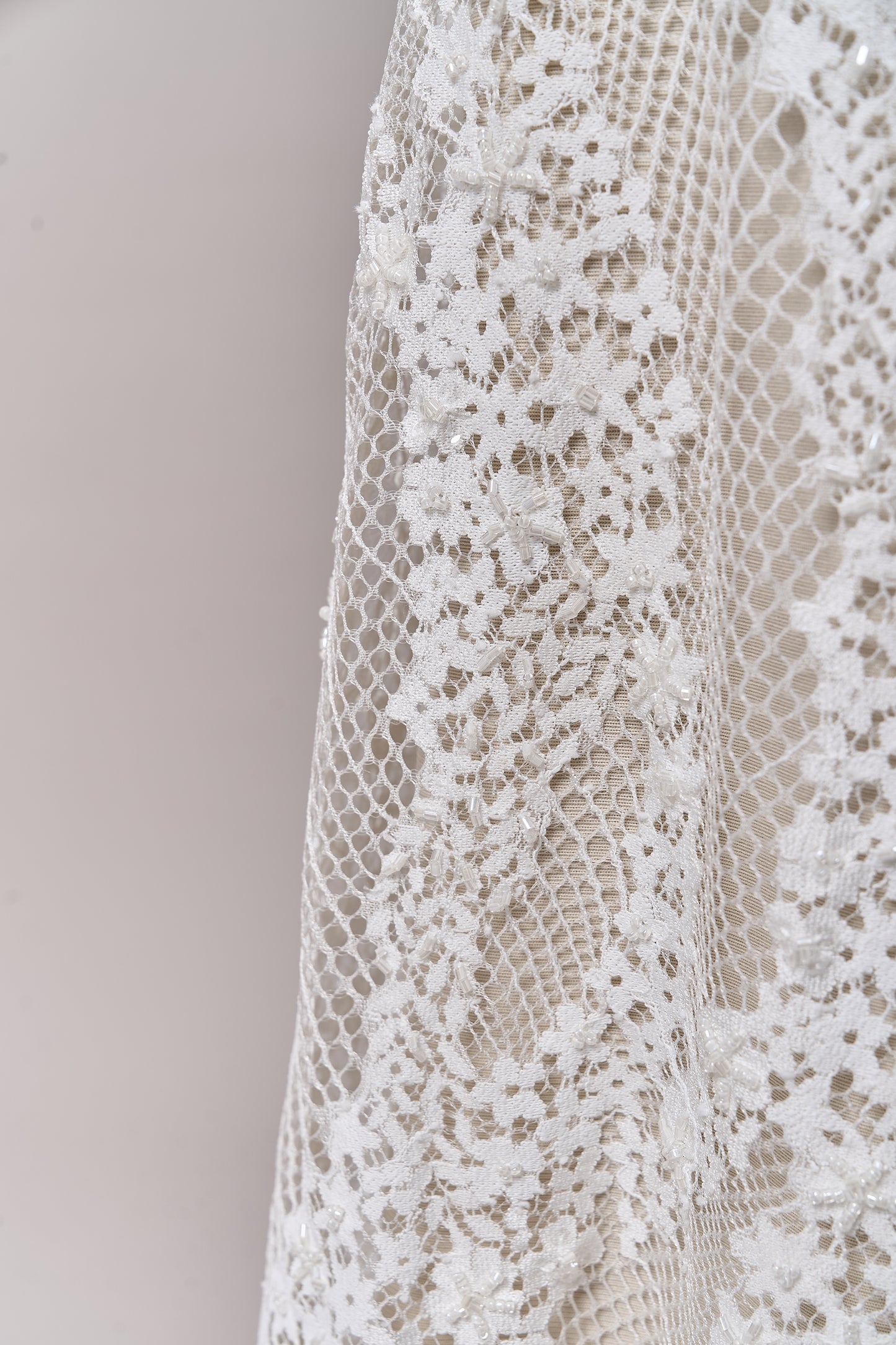 S0679 - EMBROIDERY LACE