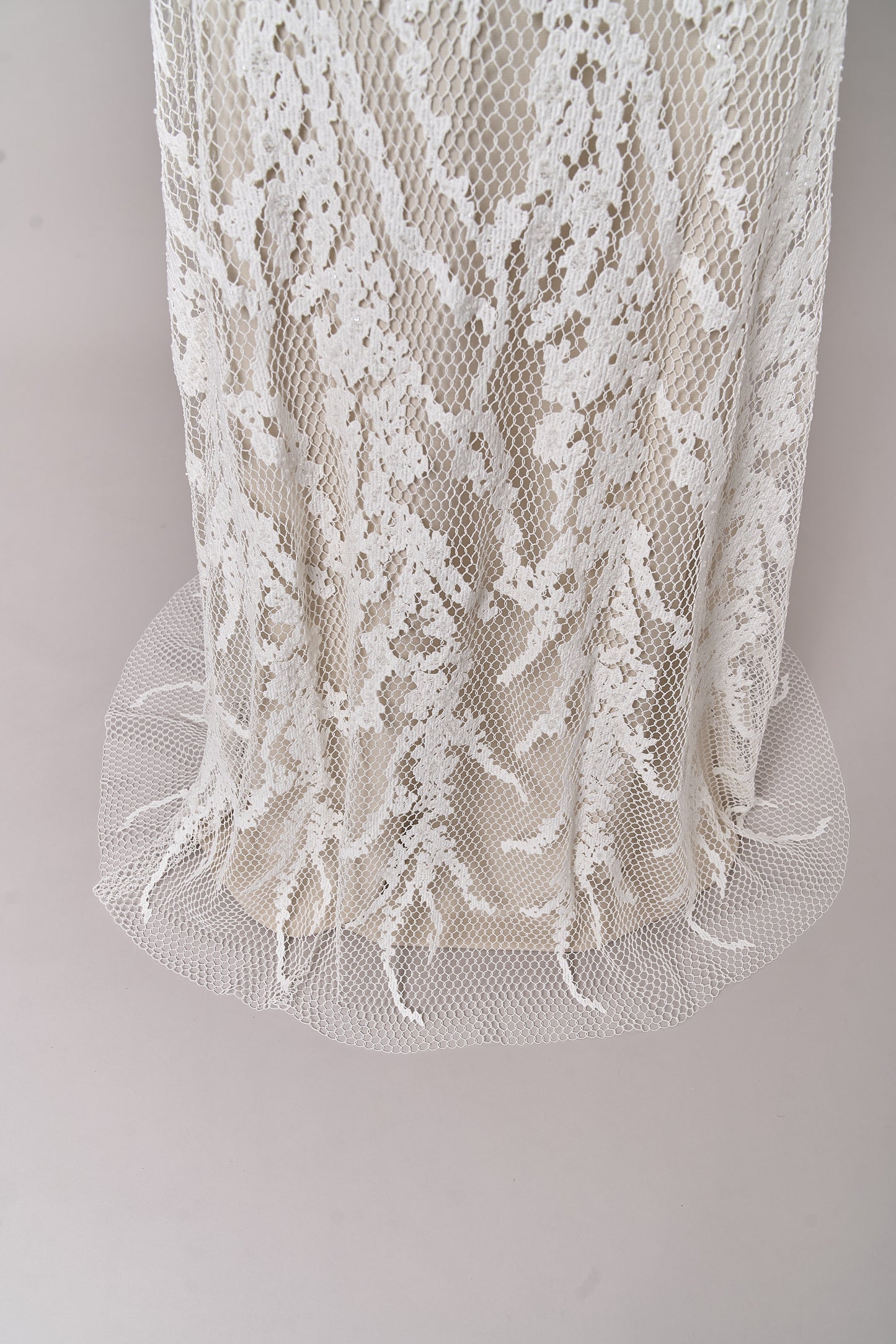 S0681 - GUIPIURE EMBROIDERY
