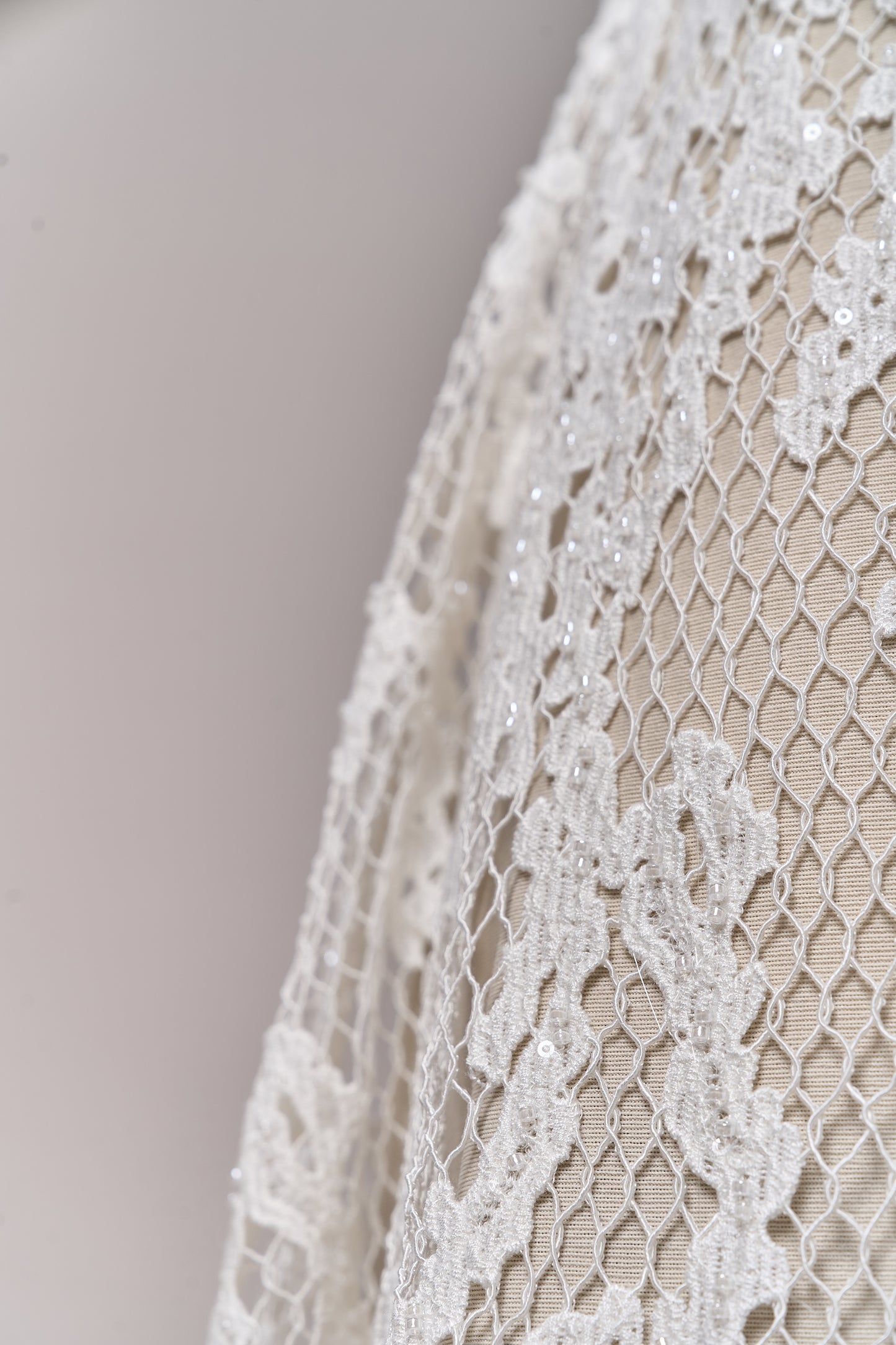 S0681 - GUIPIURE EMBROIDERY