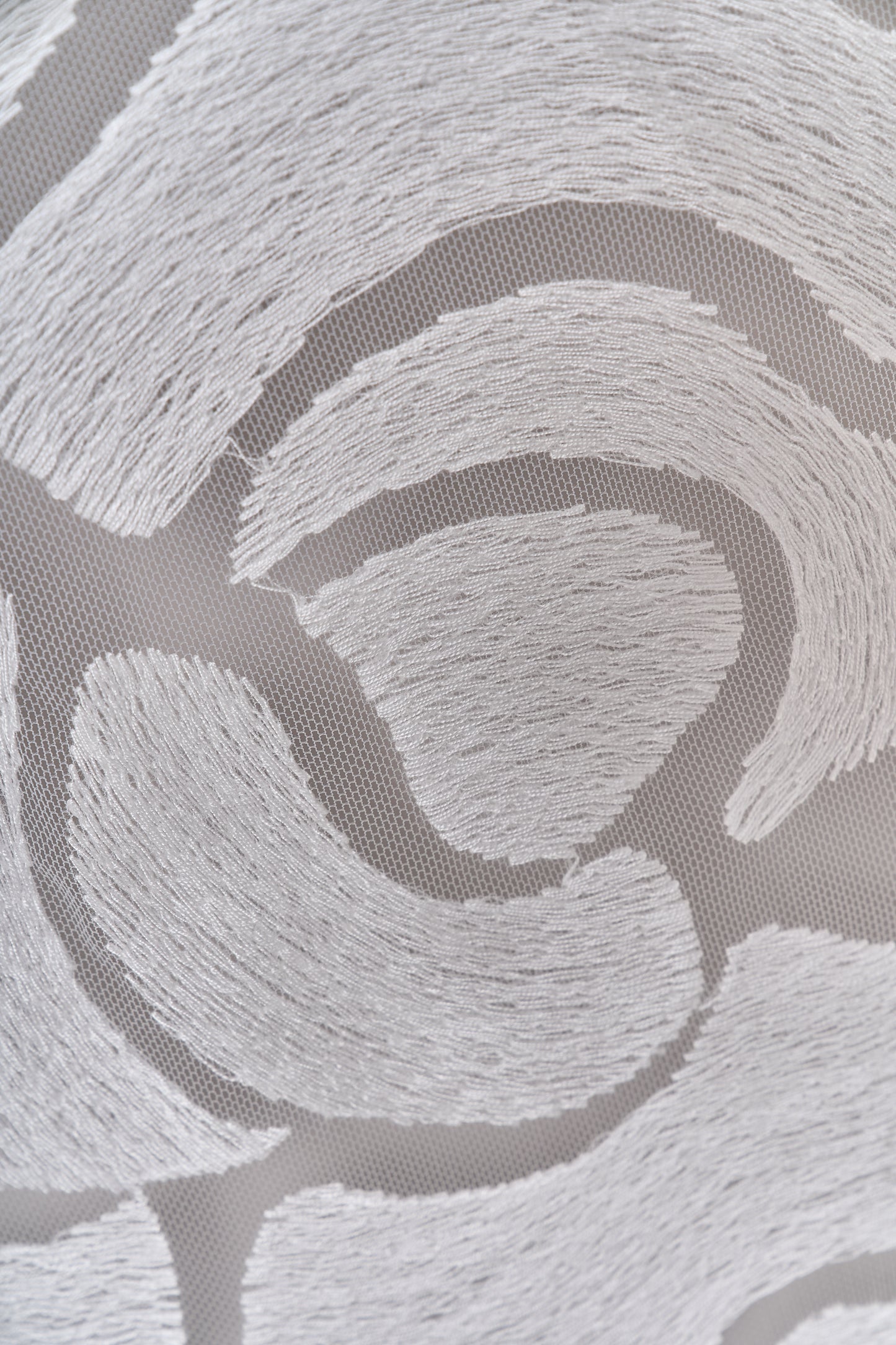 S0704 EMBROIDERY TULLE